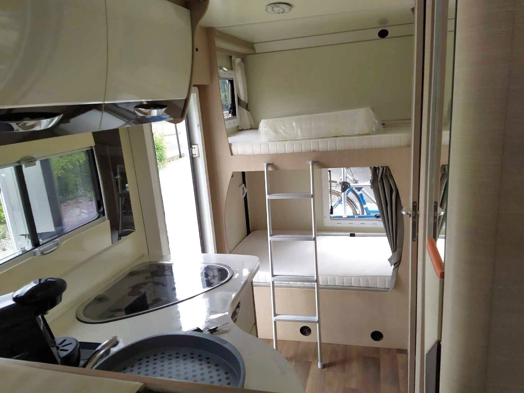 Mclouis McLouis Glamys 22