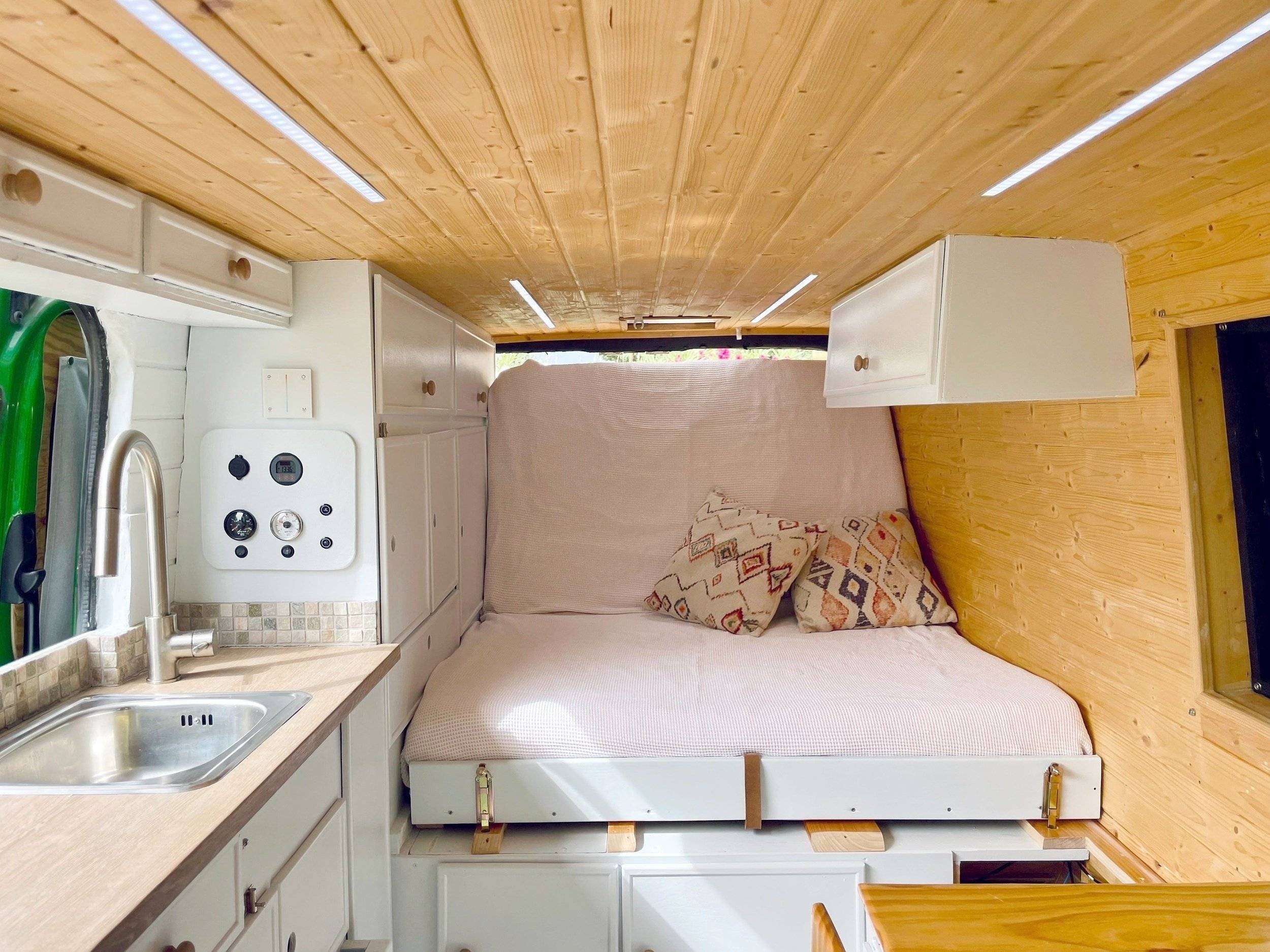 Volkswagen Volkswagen Crafter