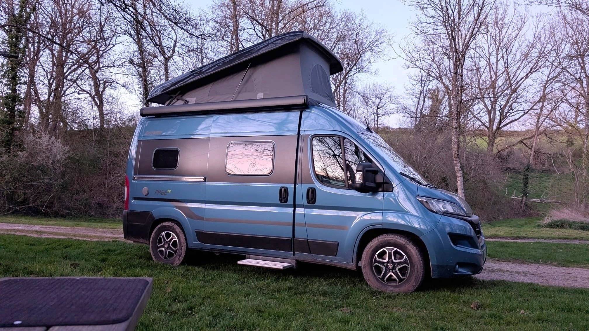 Hymer Fiat