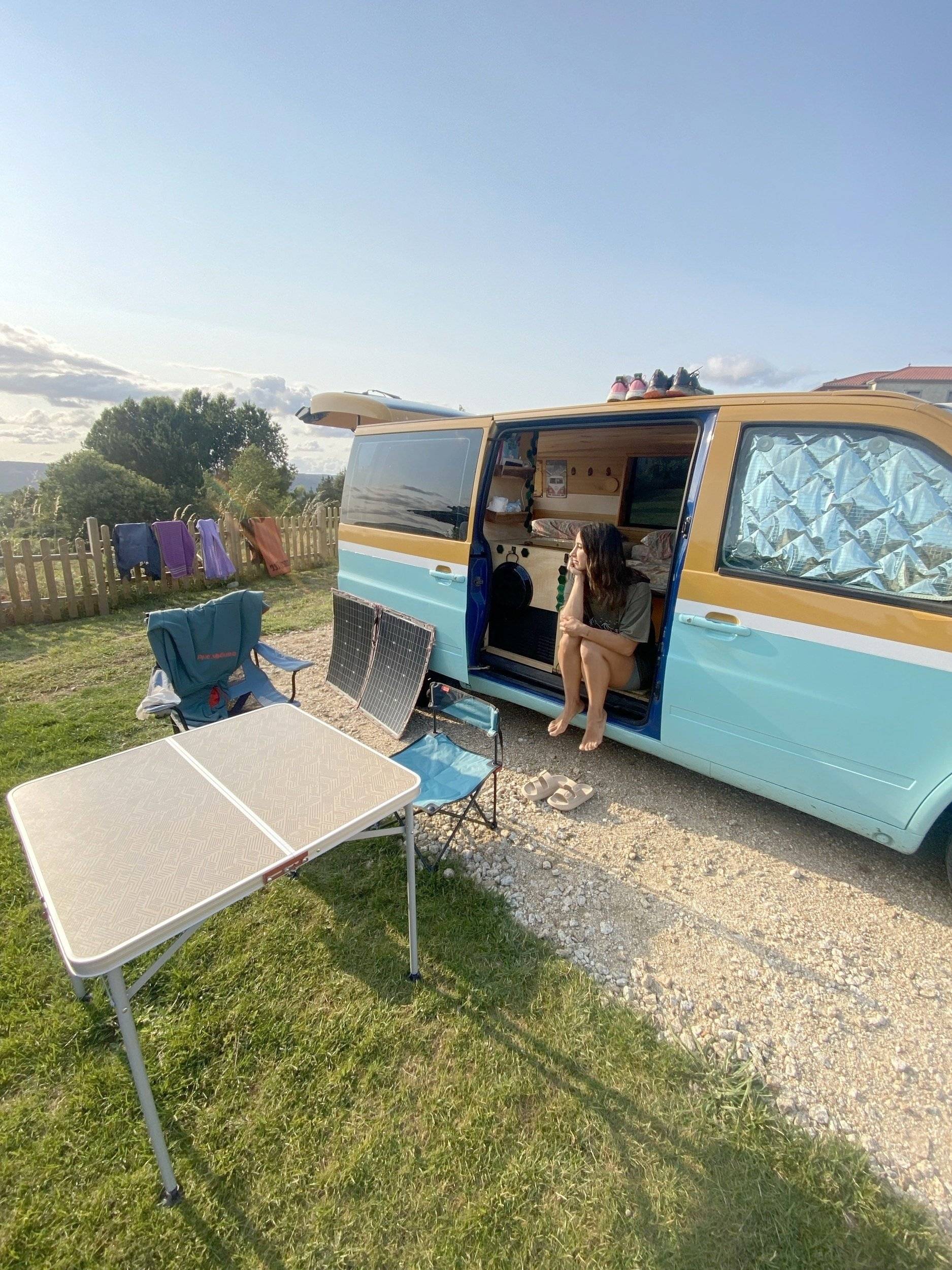 Mercedes Mercedes vito