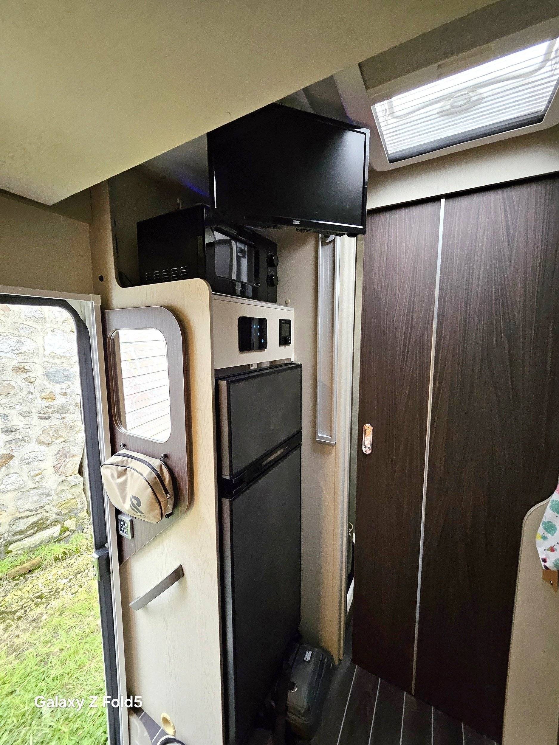 Rimor Rimor Seal 695