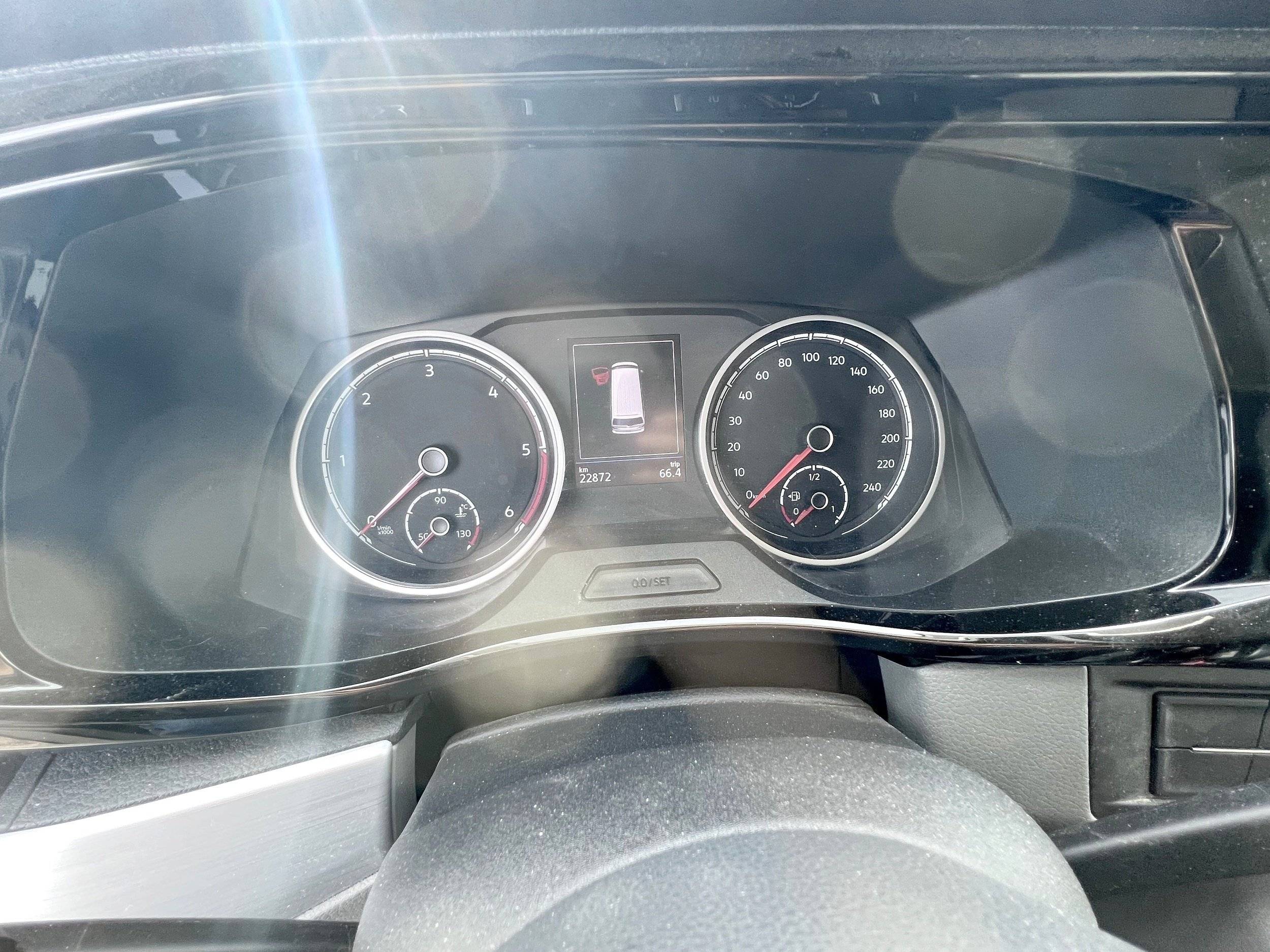 Volkswagen T6.1 California Coast DSG7 150CH