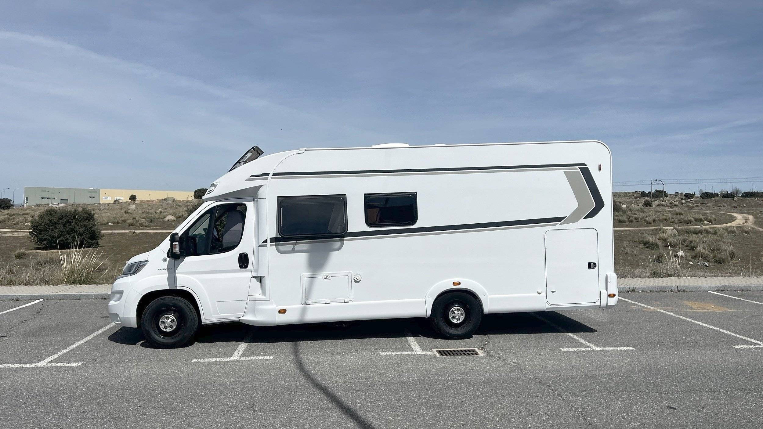 Weinsberg Weinsberg Carasuite