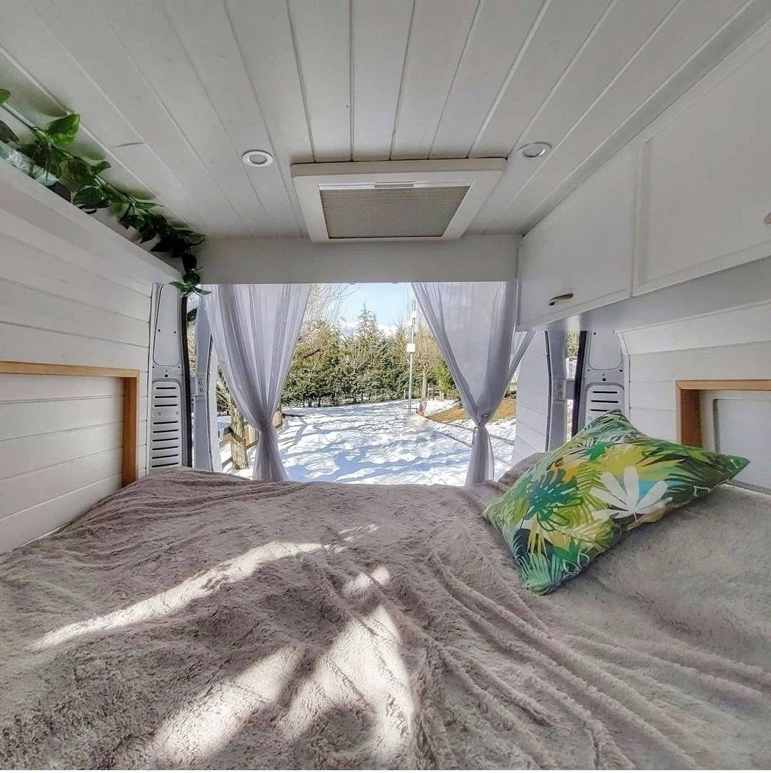 Fiat Ducato 2,2 l Multijet 130 ch.