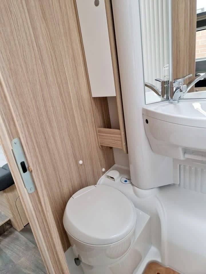 Sunlight Sunlight T67 Adventure Edition