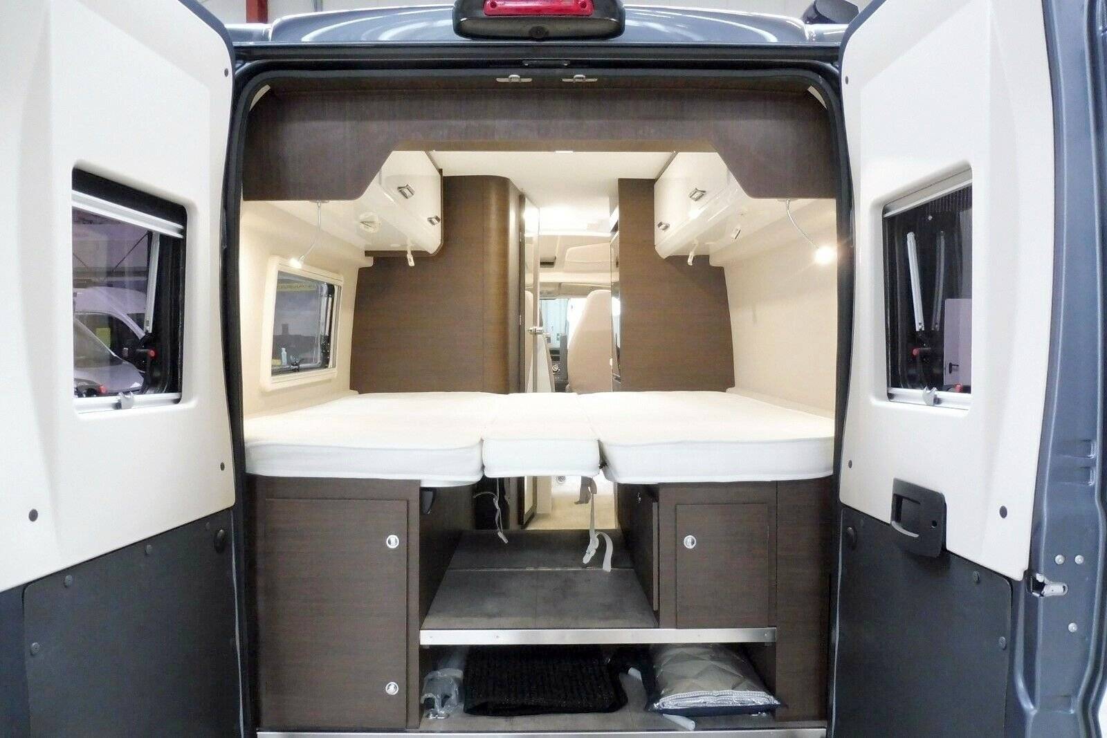 Karmann Mobil Davis620