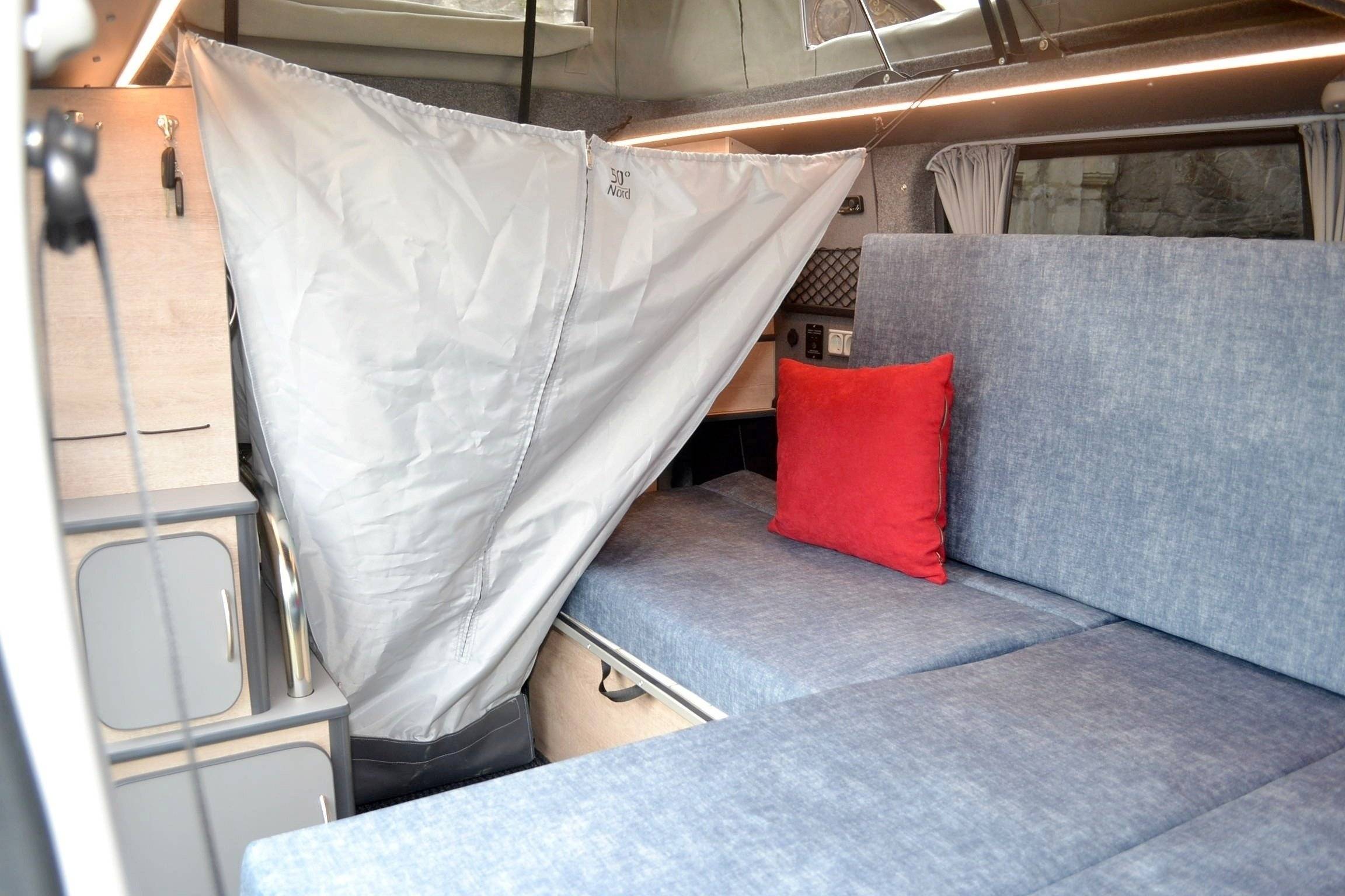 carabens Duo premium