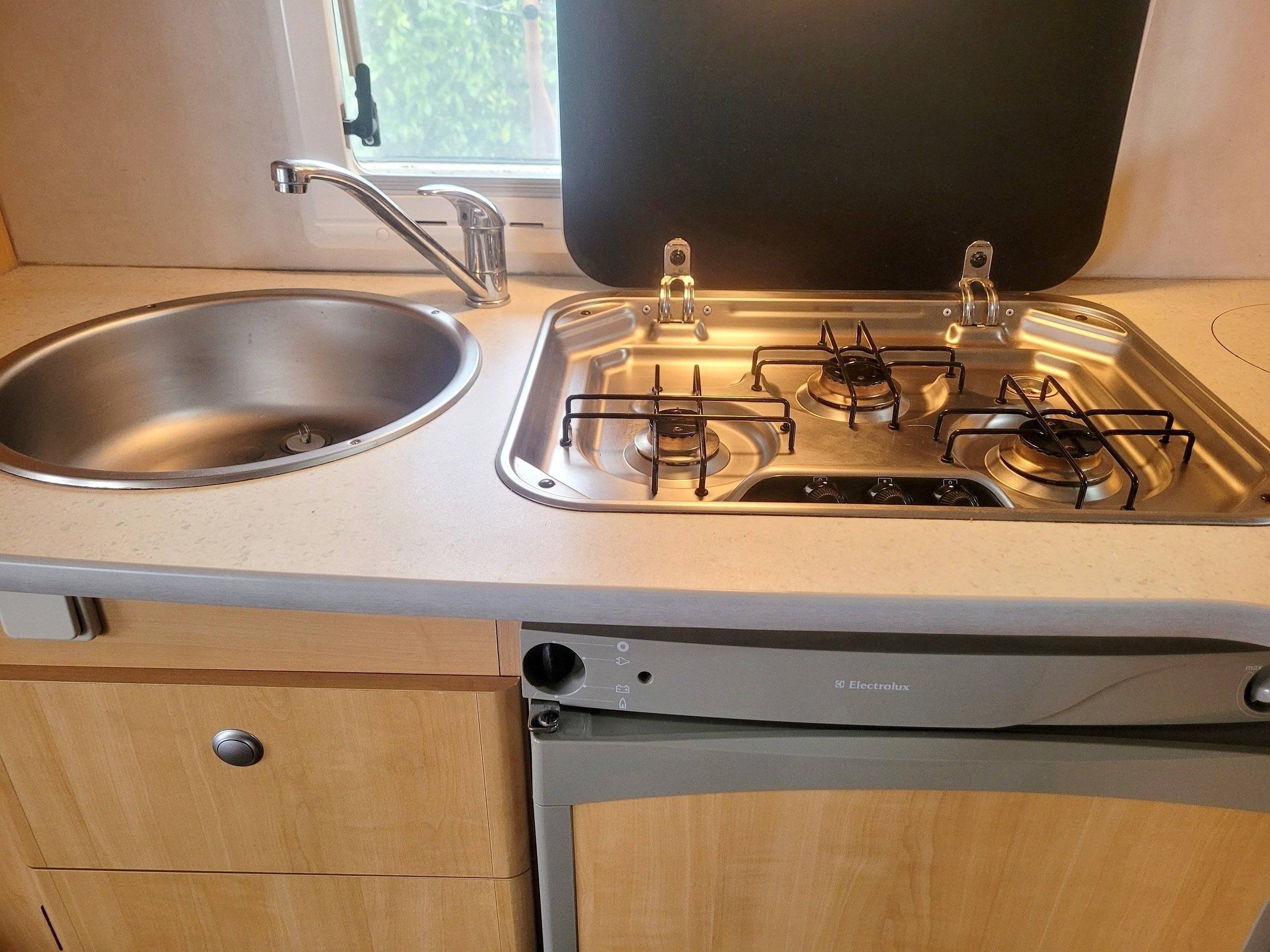 Challenger challenger107