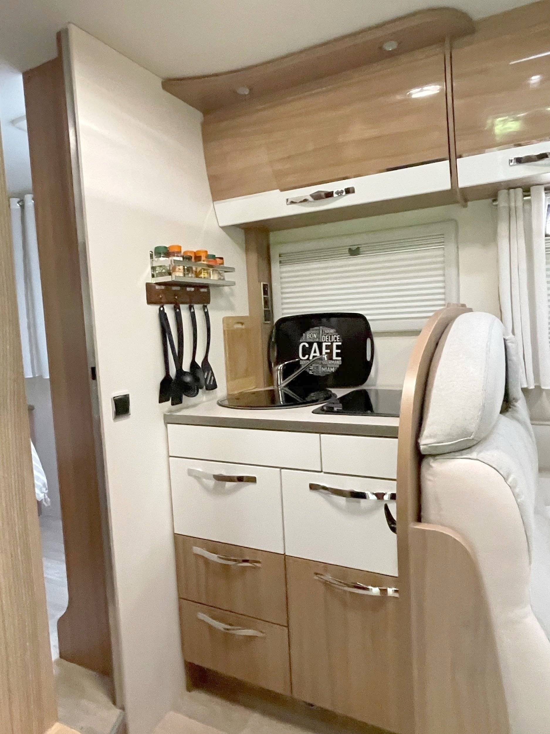 Pilote P700 C Essentiel