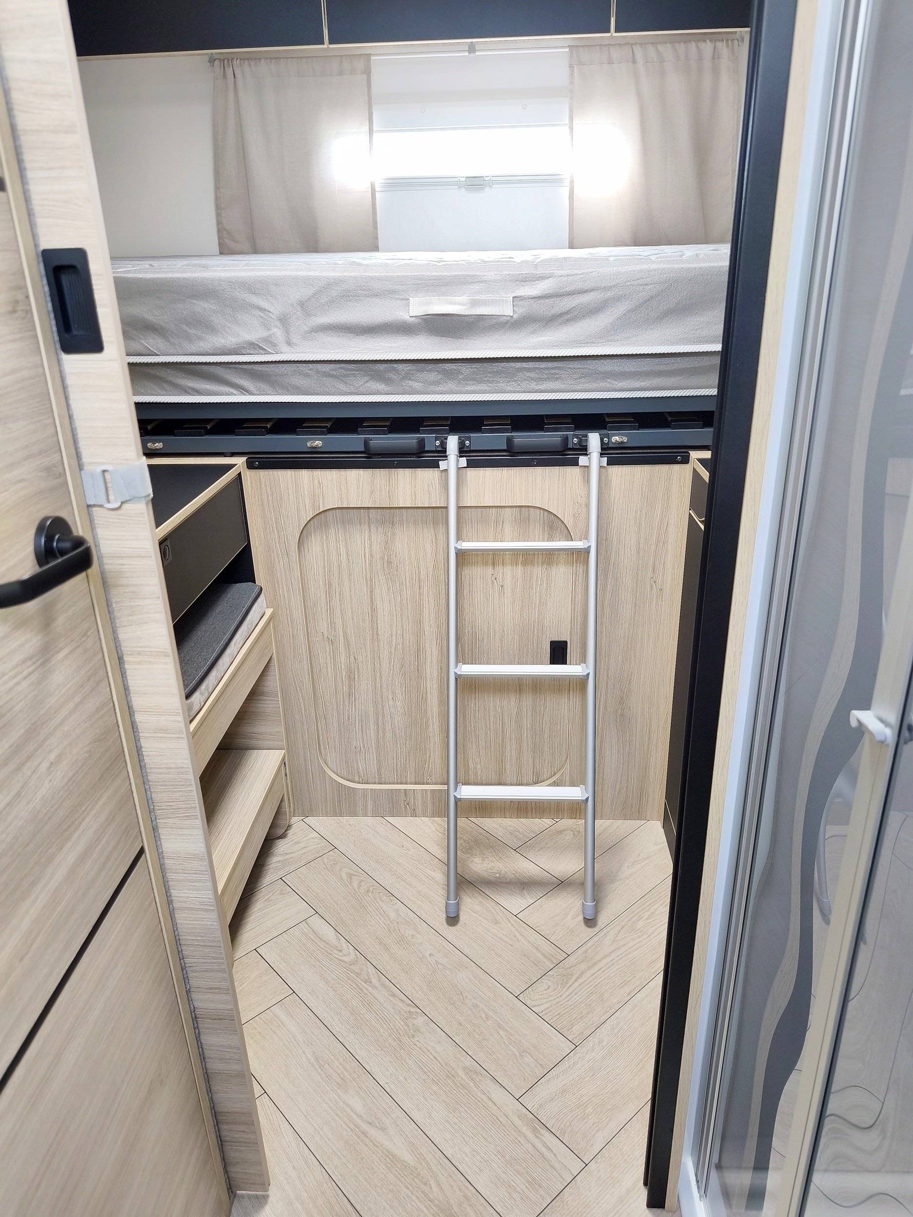 Chausson 724 Etape Line