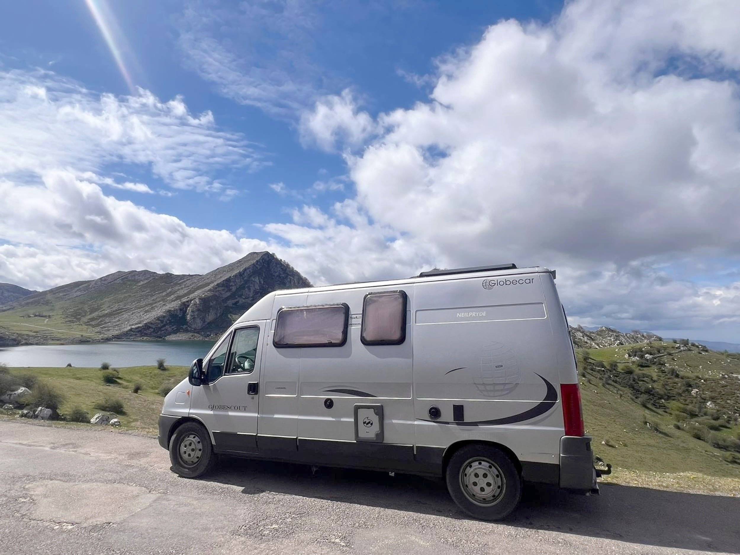 Globecar Globescout