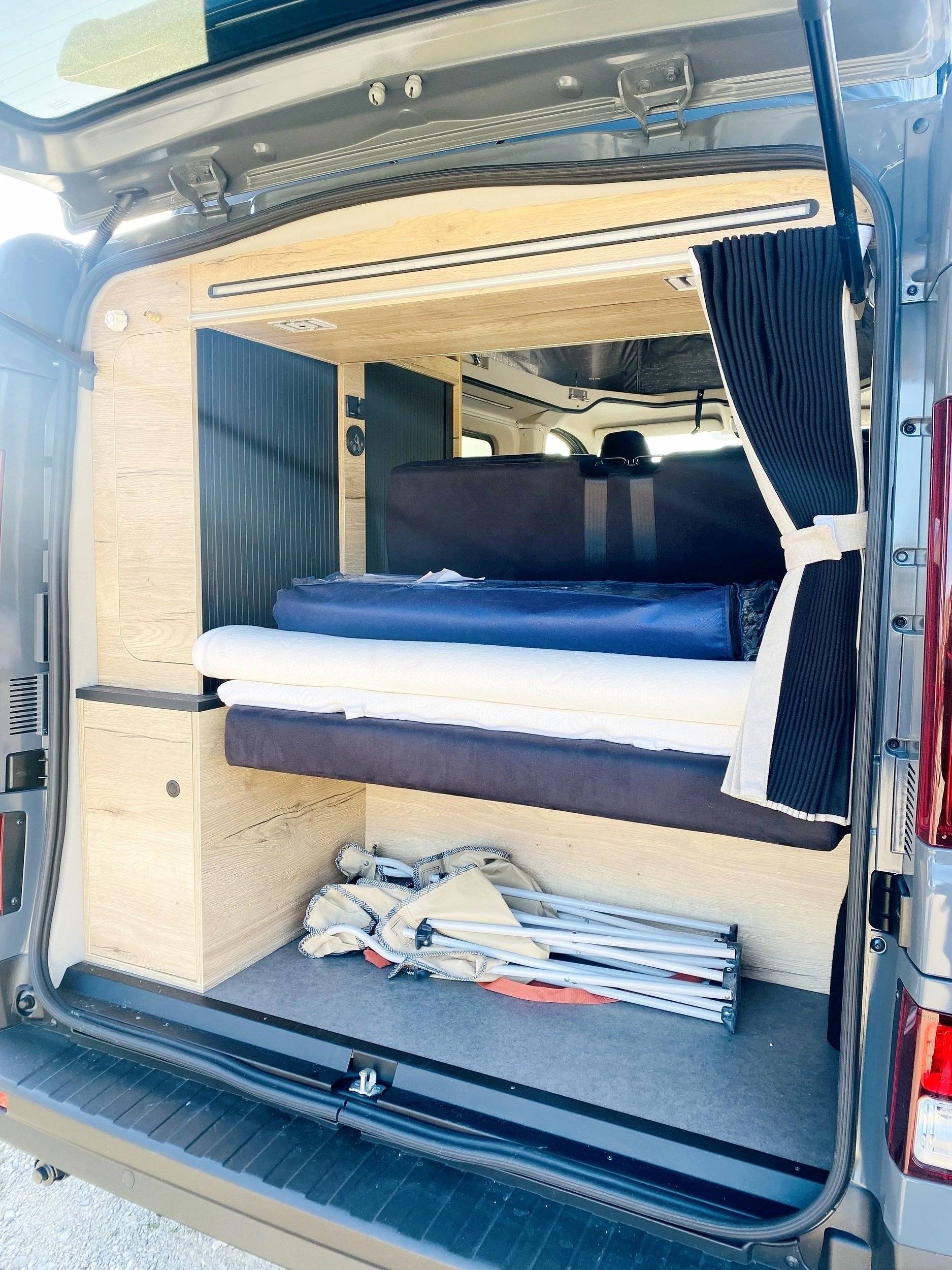 Glénan Concept Cars 