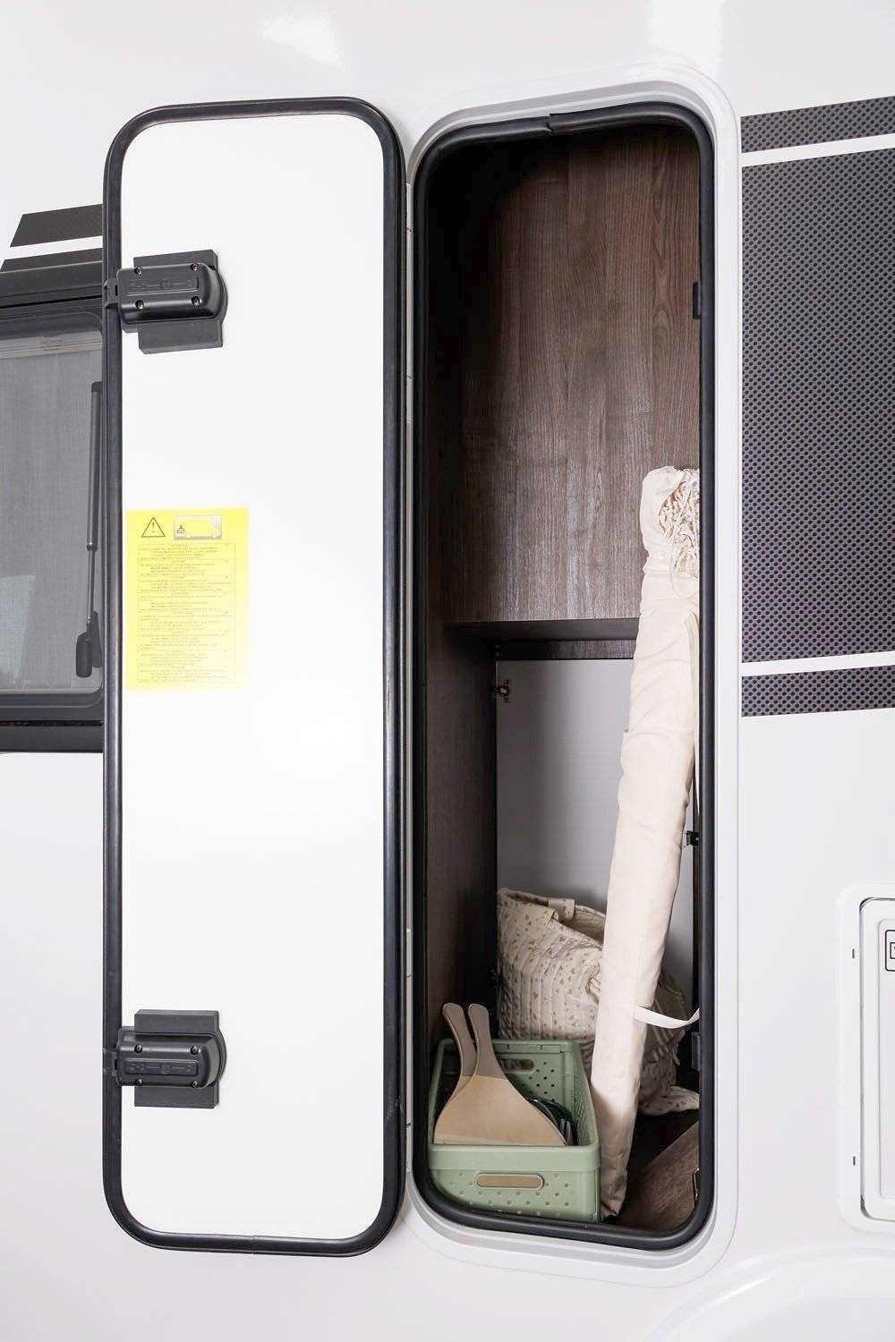 Benimar Tessoro 481 Especial Select Northautokapp