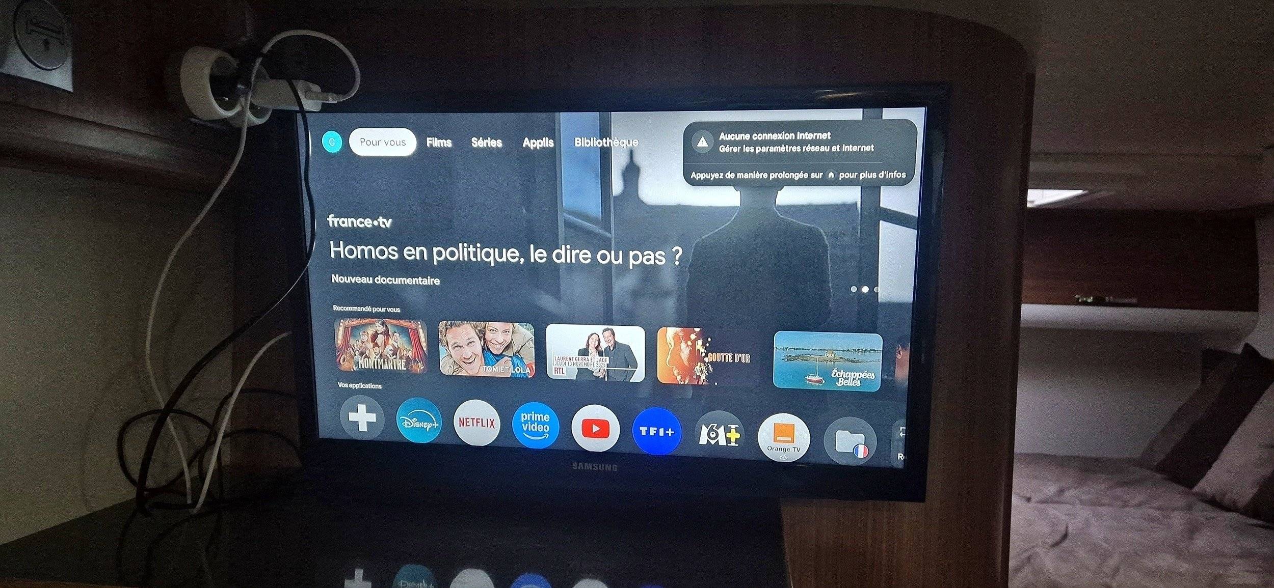 Adria Adria Matrix 680 SP