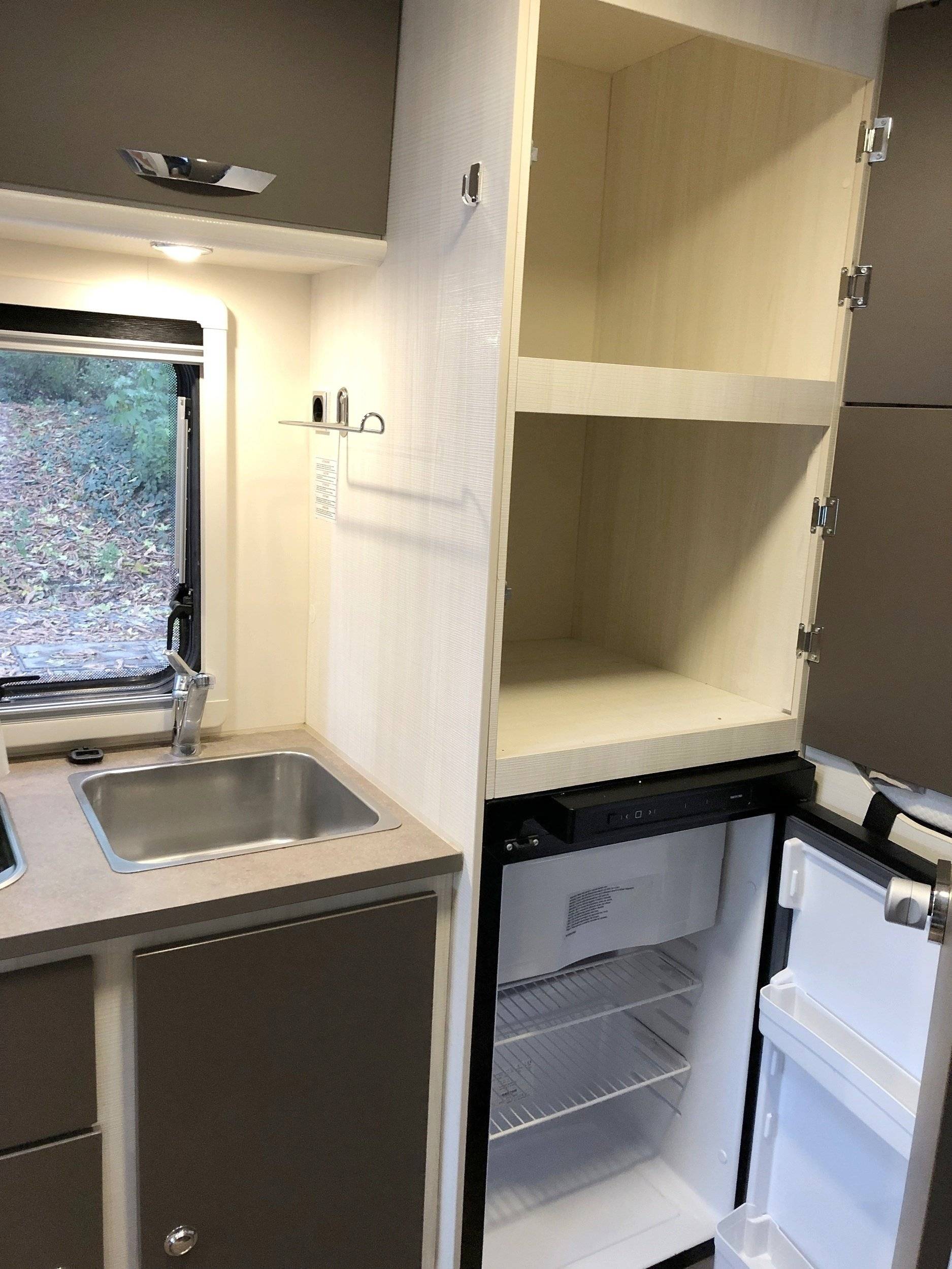 Ahorn Eco 680 Renault master