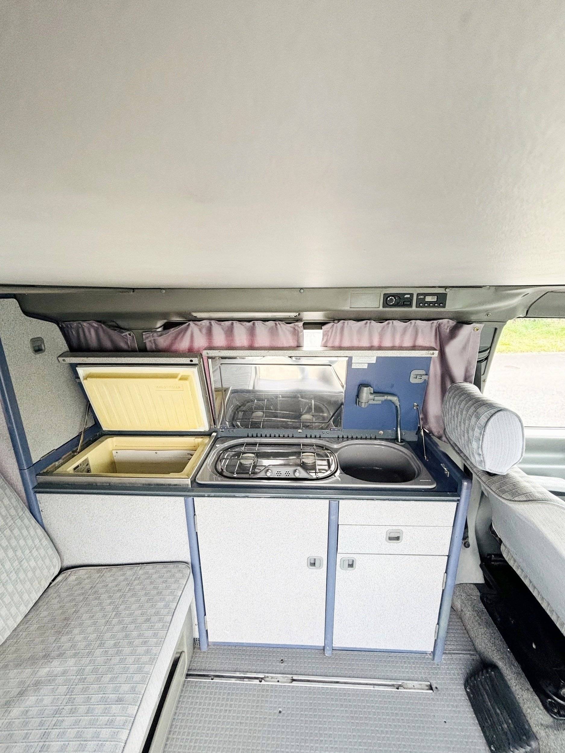 Volkswagen T4 California Coach