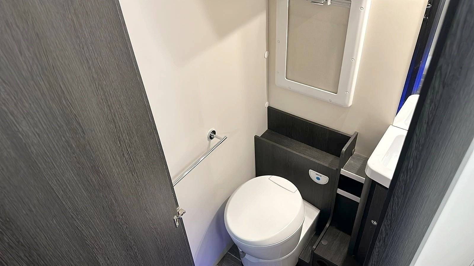 Roller Team Kronos 265TL