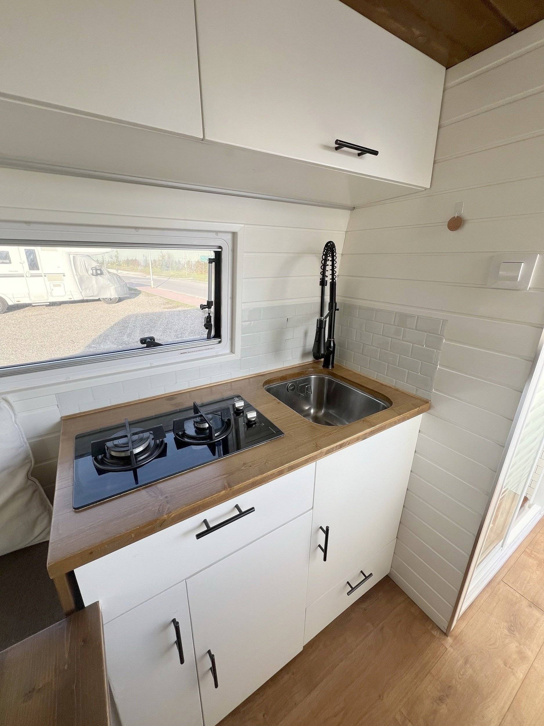 Mercedes Sprinter 313CDI