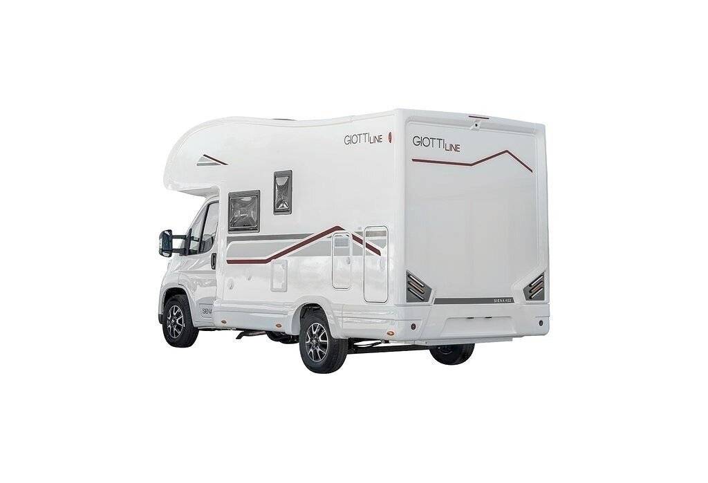 Giottiline GiottiLine Siena 422