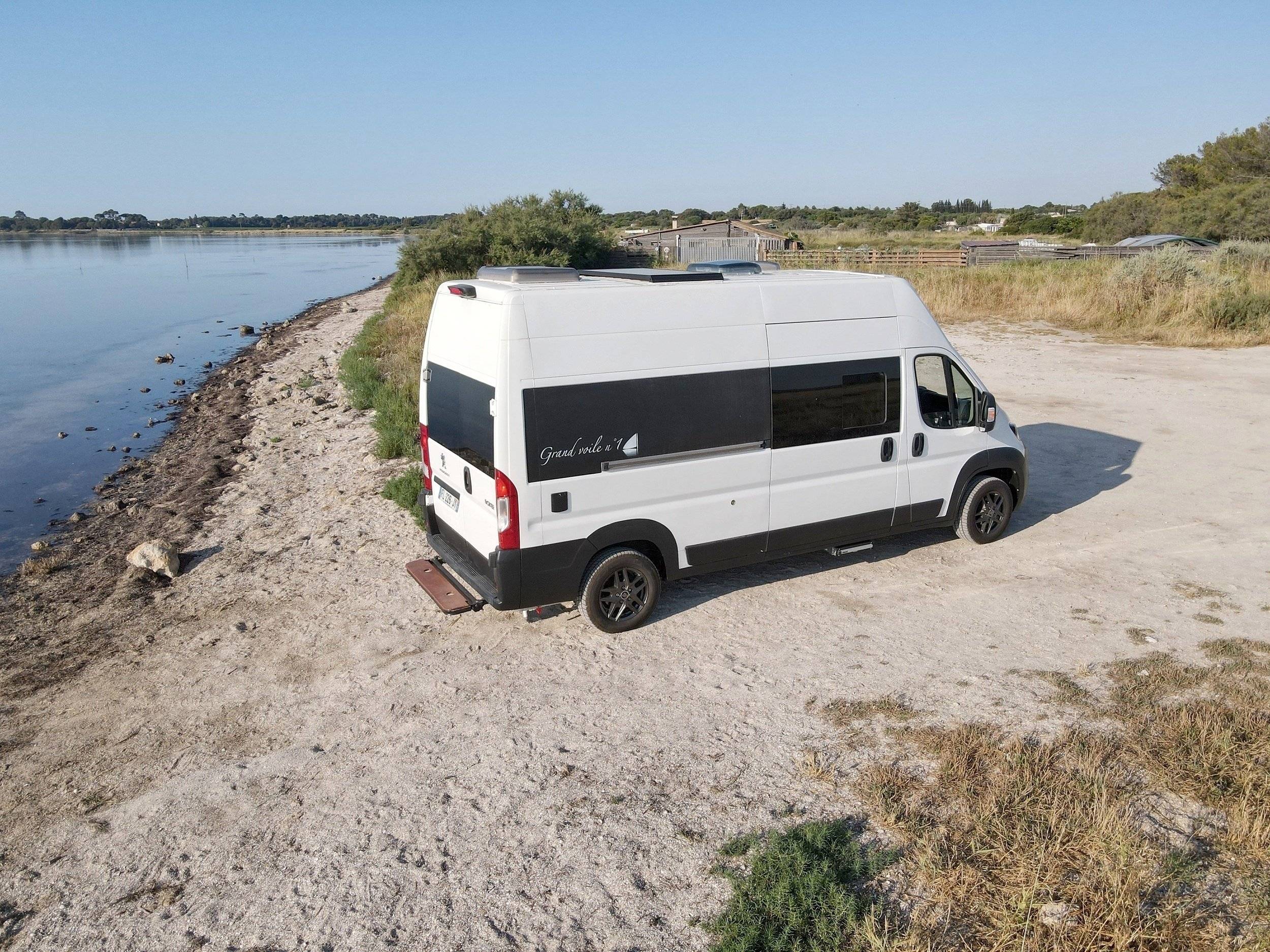 Peugeot Boxer 3,0 HDI 160 ch