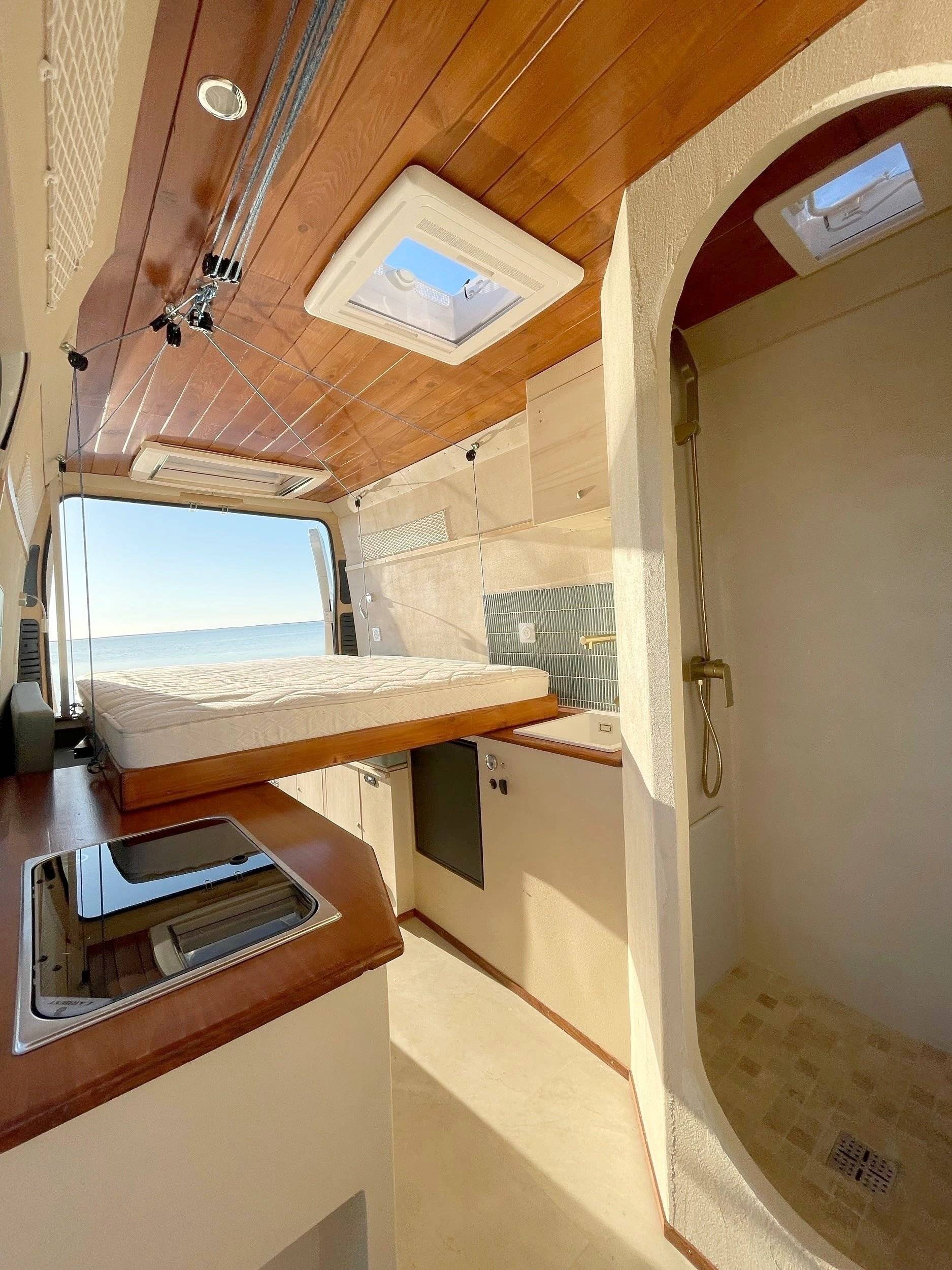 Peugeot Boxer 3,0 HDI 160 ch