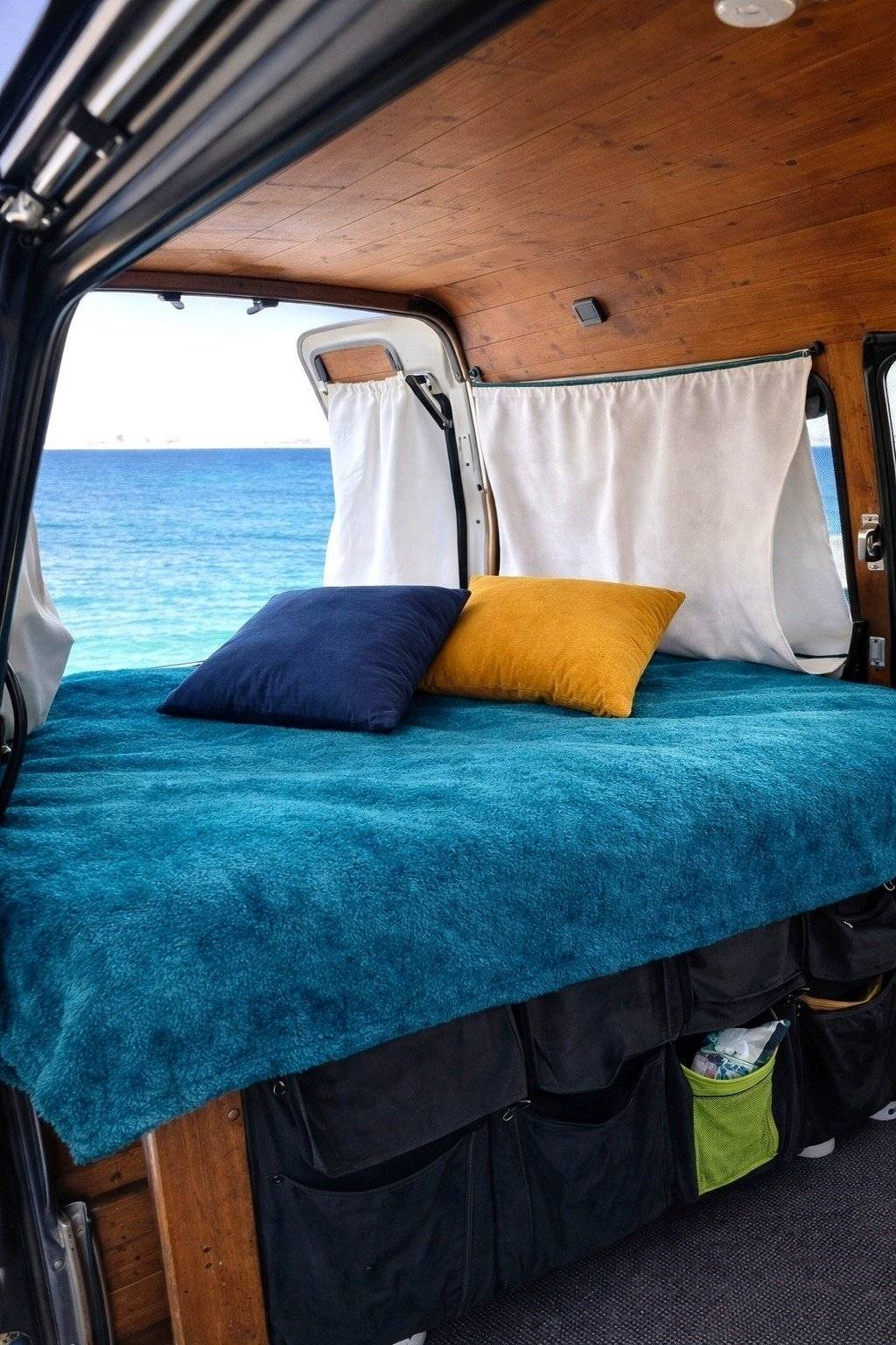 Nissan Nissan Vanette