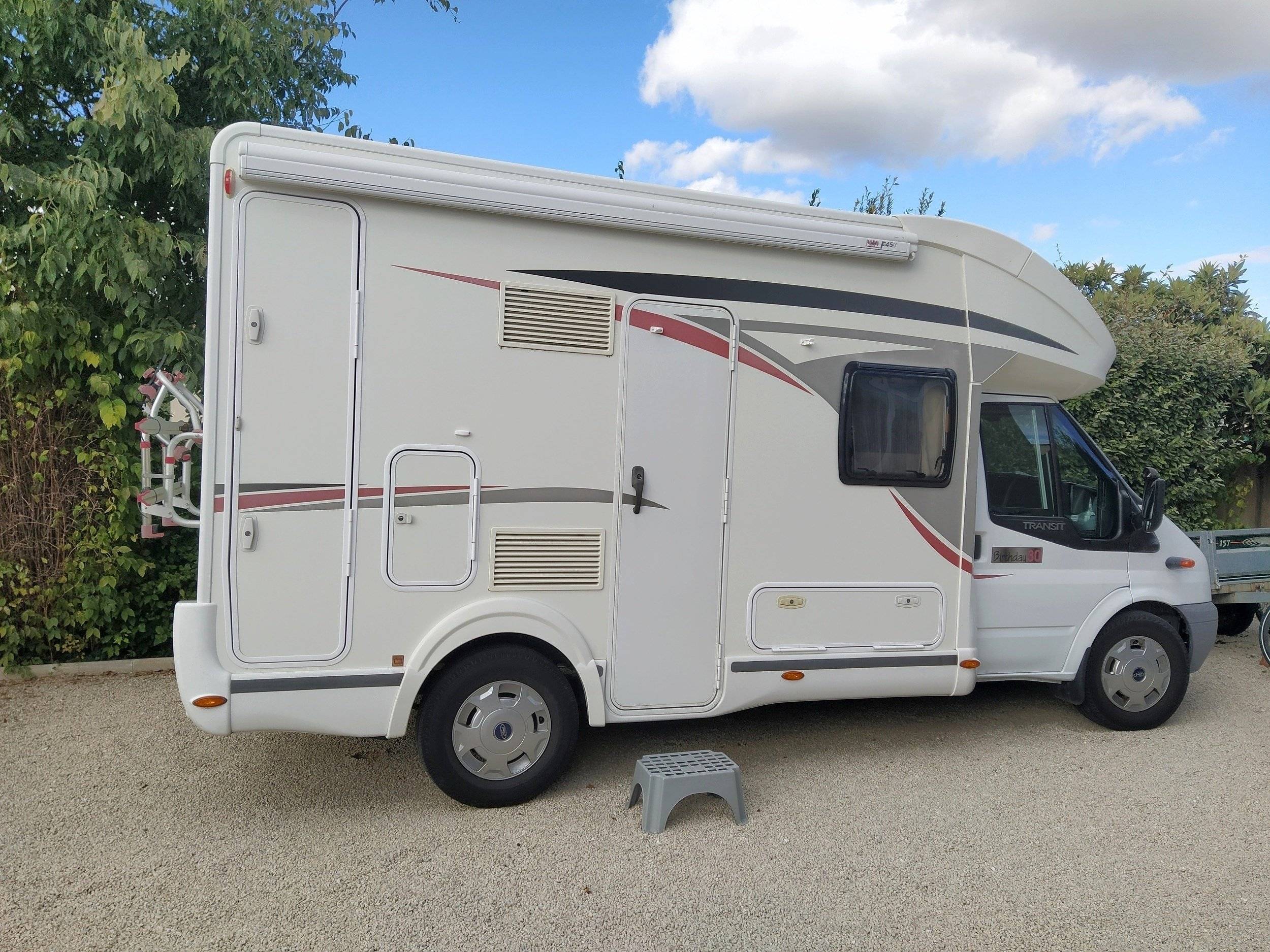 Challenger birthday 30