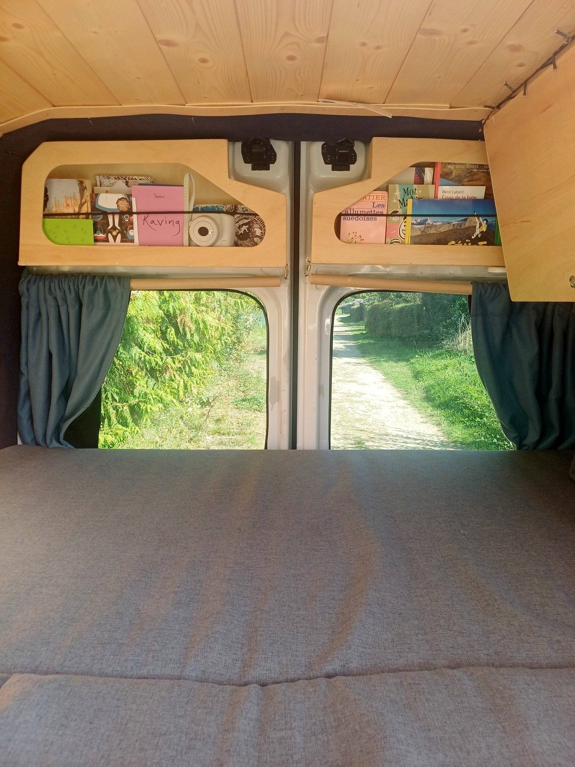 Adria Master 3