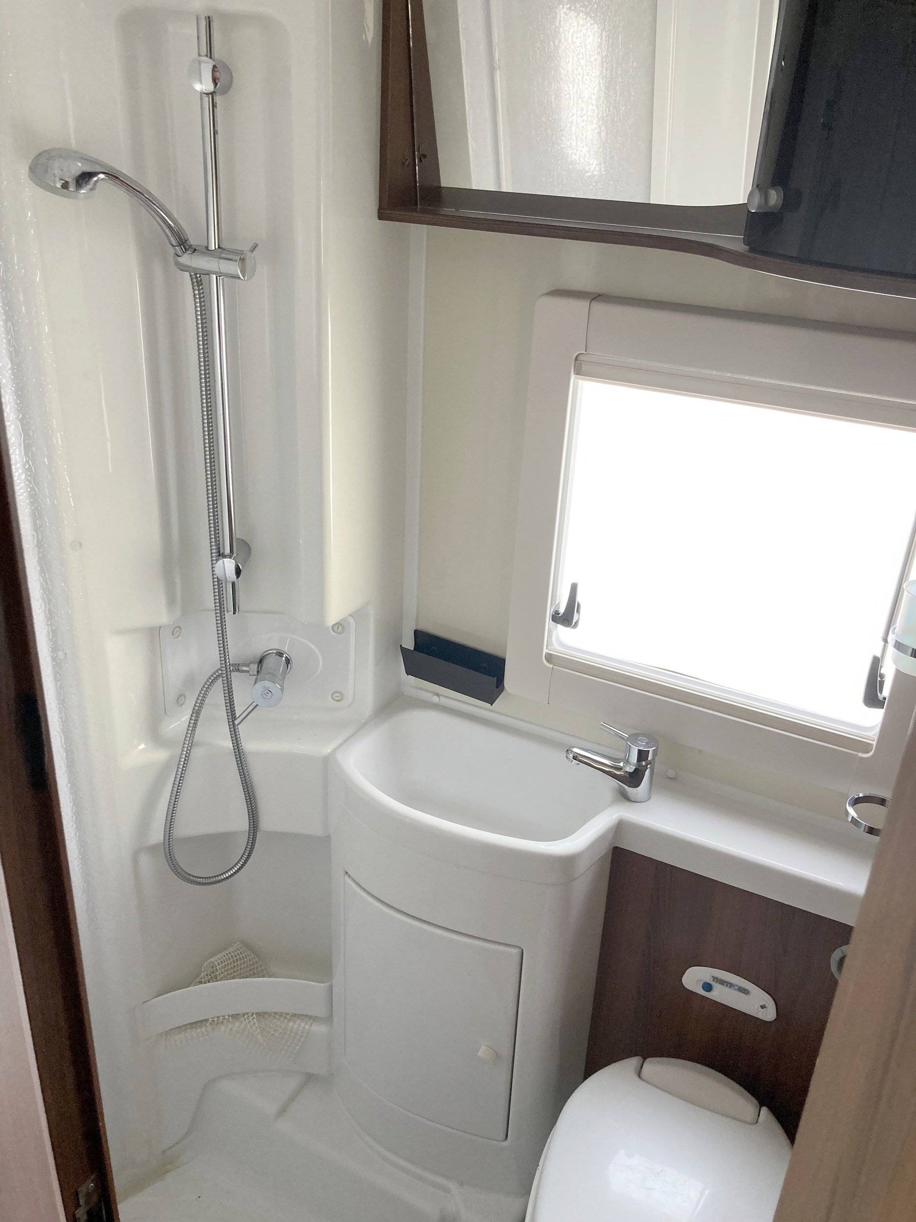 Mclouis Ducato 2,0 l 130 ch