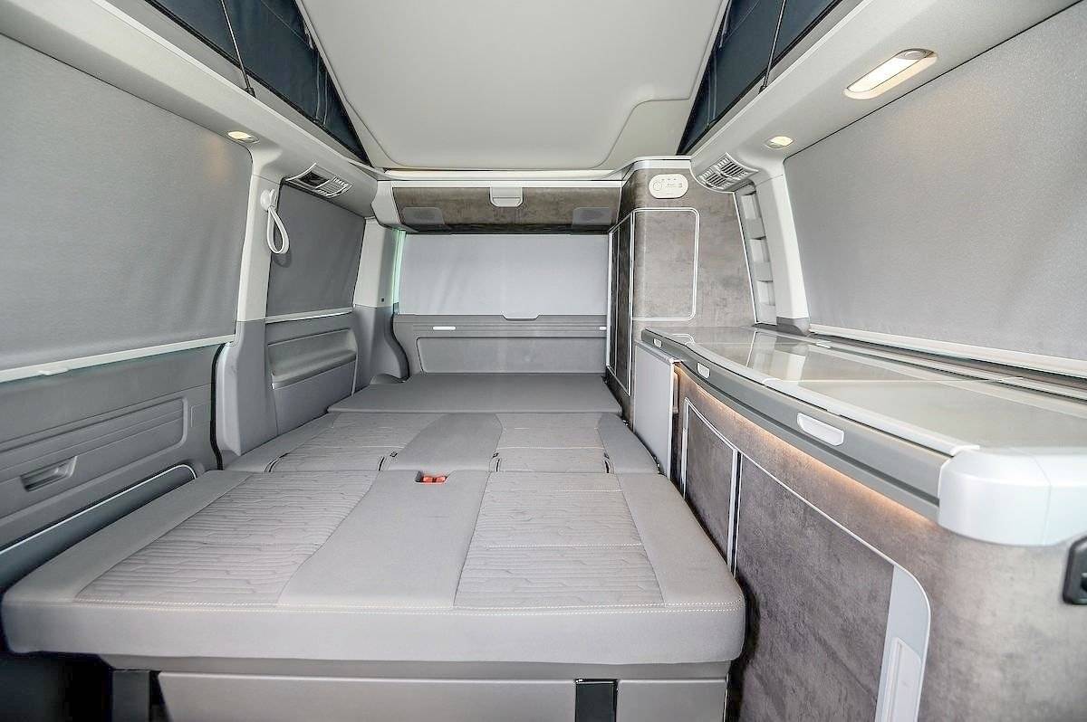 Volkswagen 2,0 l 140 ch