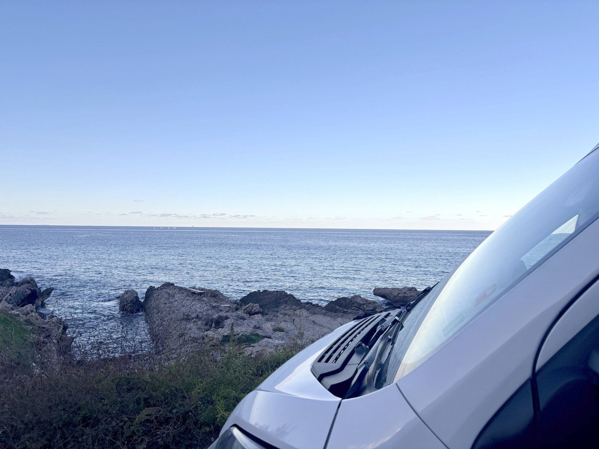 Bürstner ELISEO C642