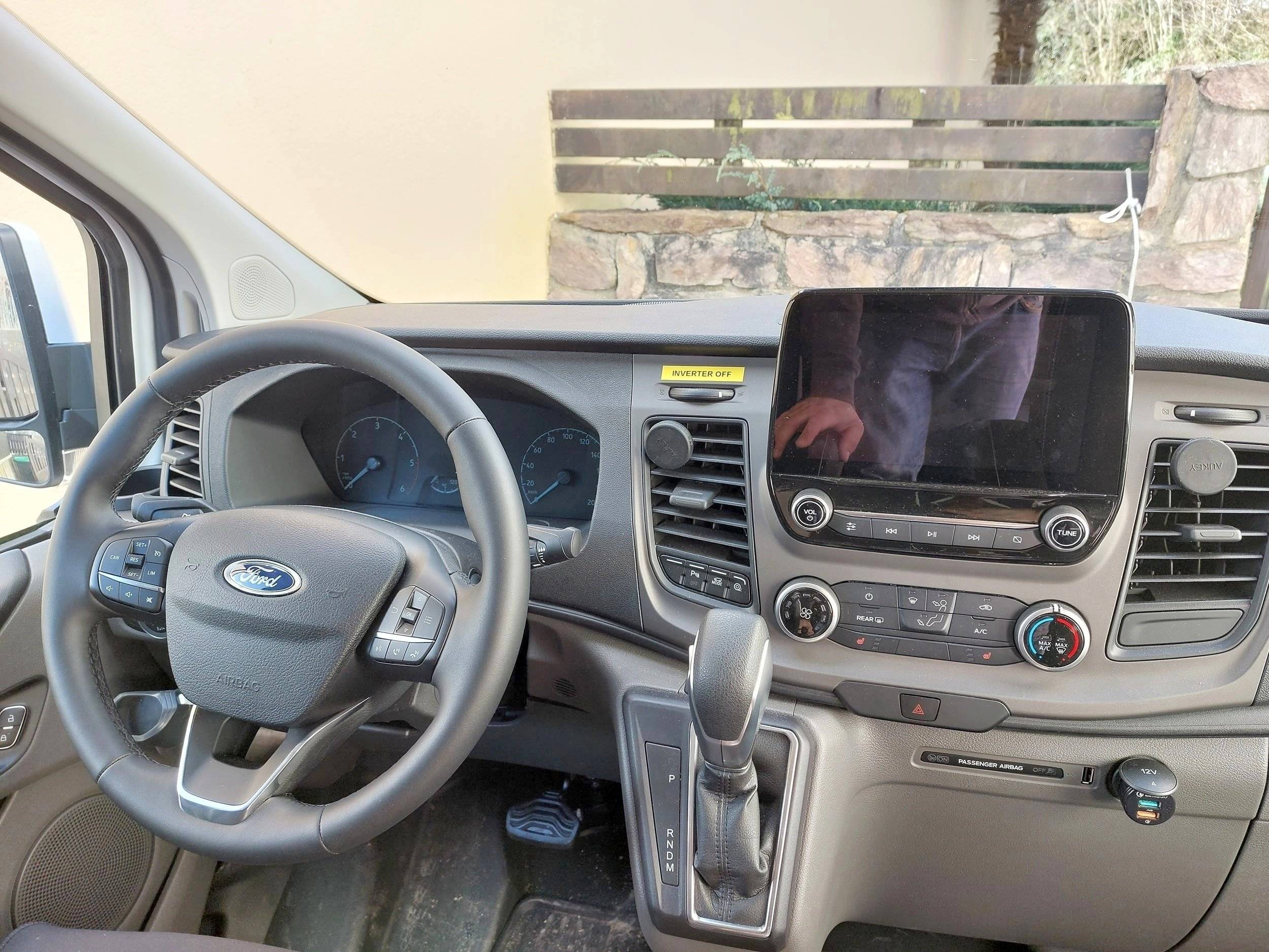 Stylevan Stylevan auckland