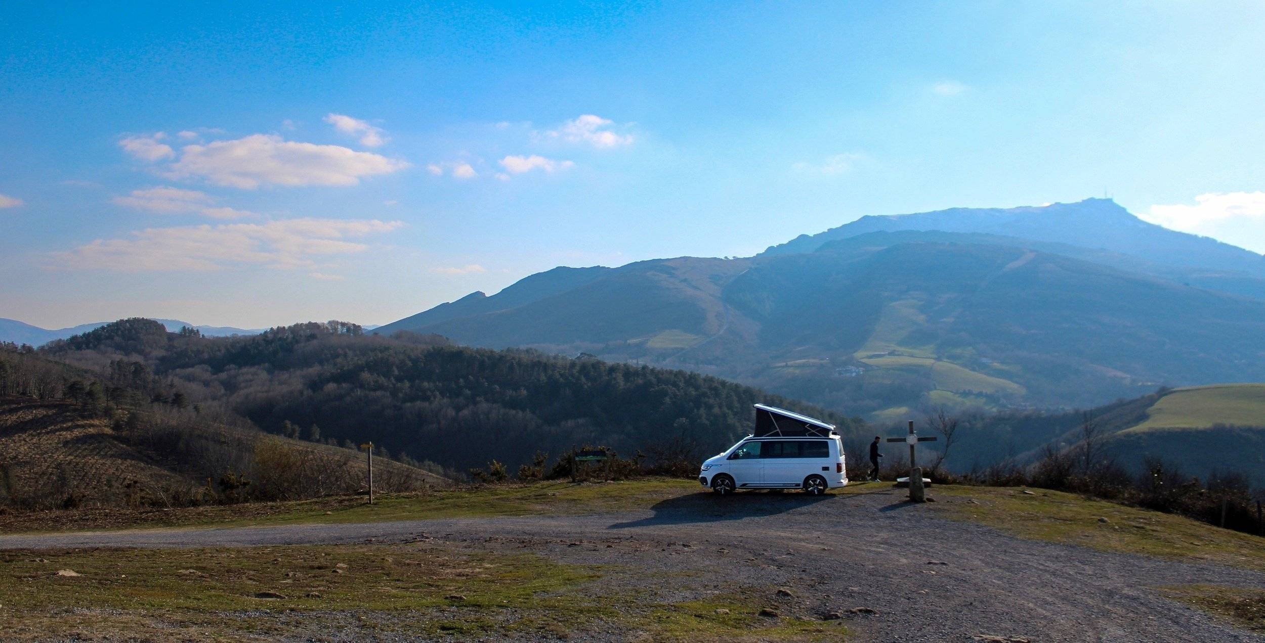 Volkswagen T6 2 l TDI 150 ch