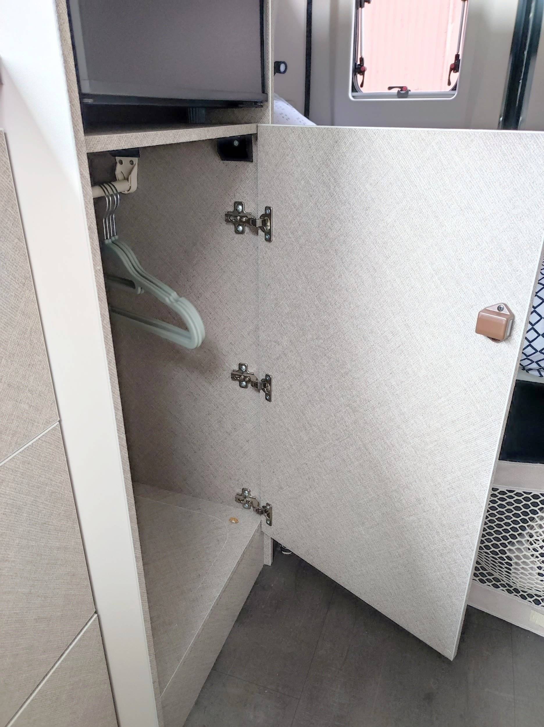 Karmann Mobil Davis 591 Lifestyle