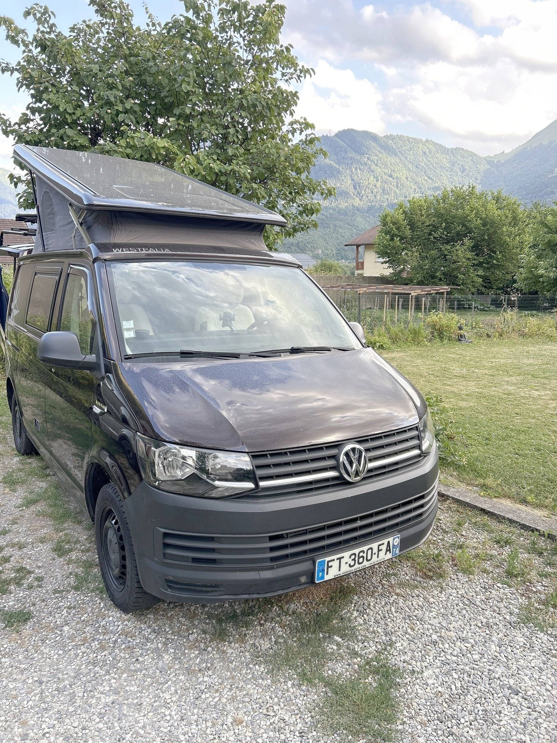 Westfalia Club Joker City