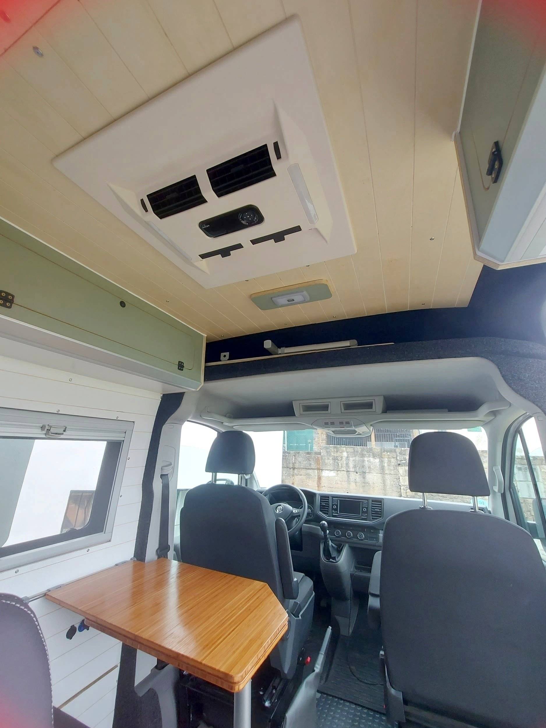 Volkswagen Artesanal