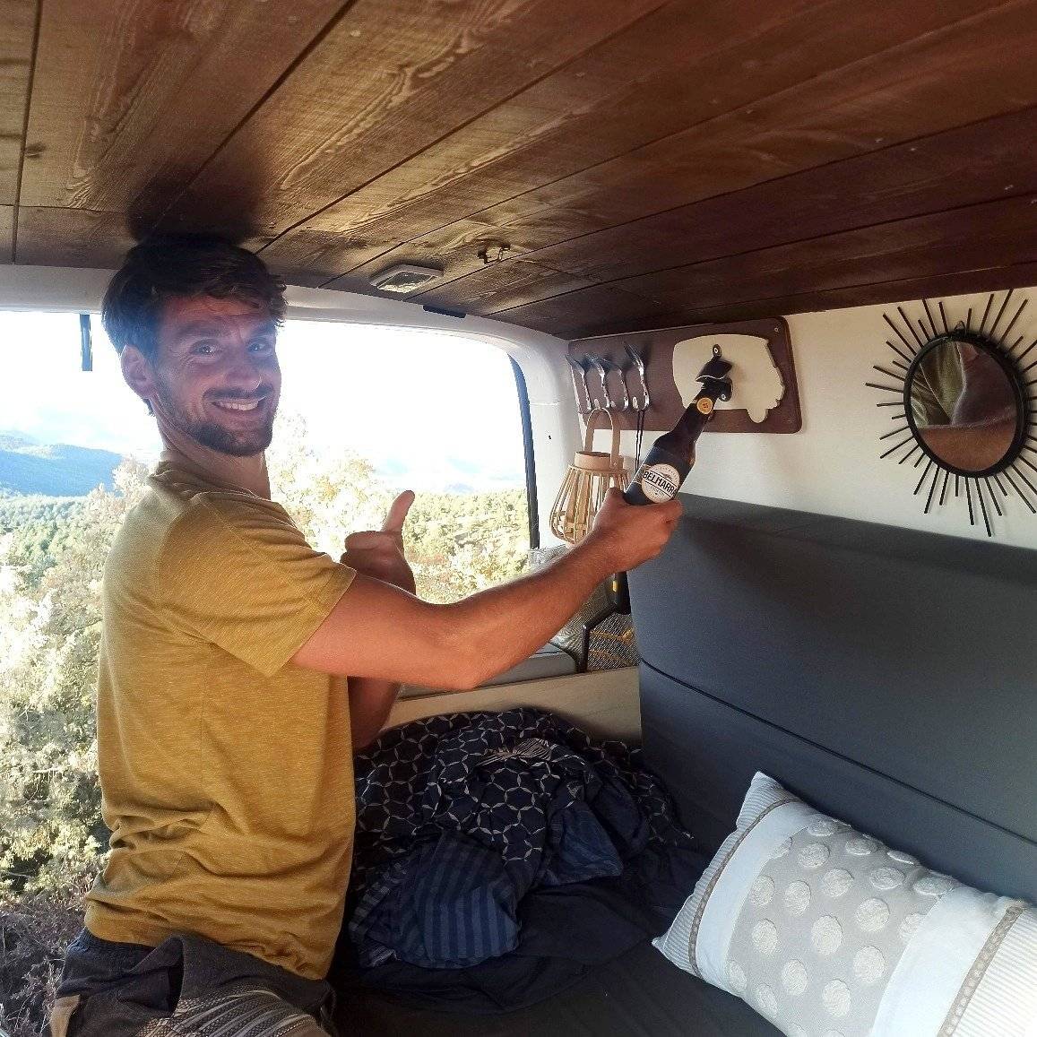 Volkswagen Transporter T5