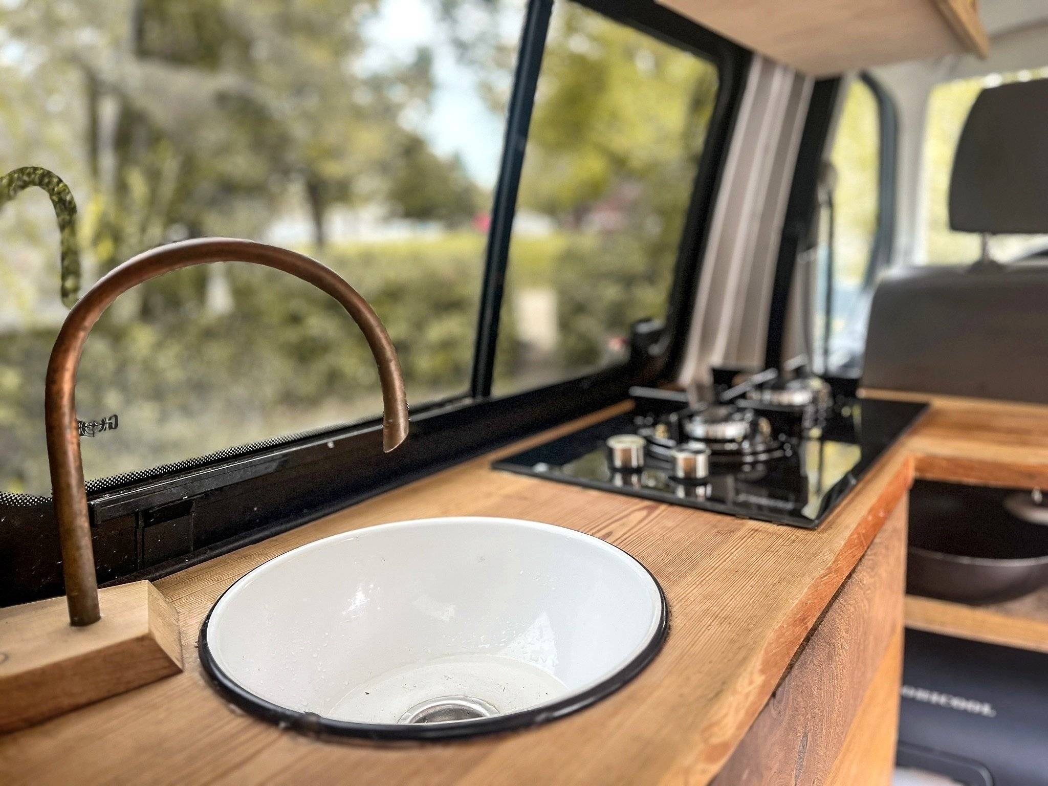 Volkswagen Volkswagen T5