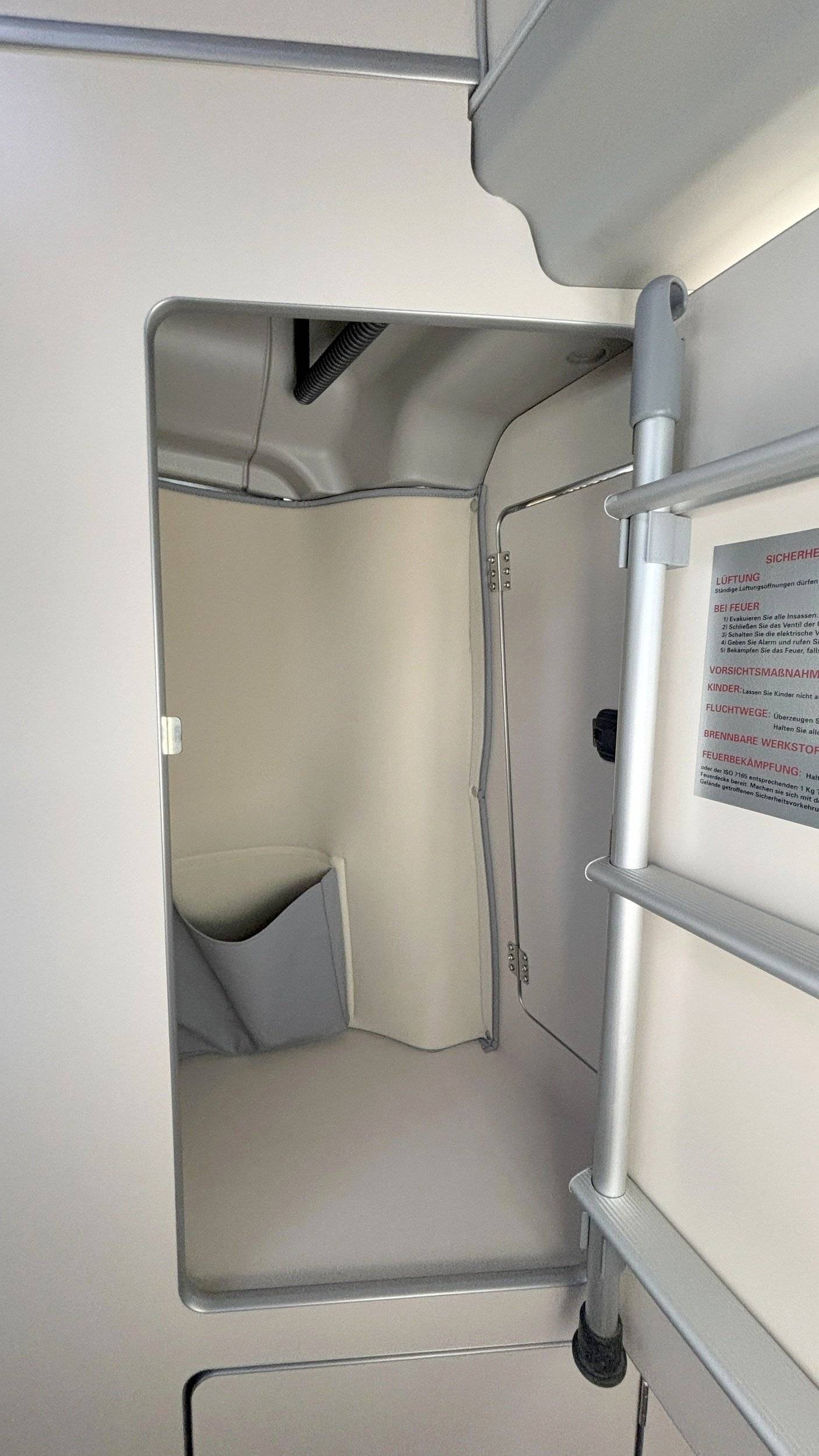 Westfalia Nugget westfalia