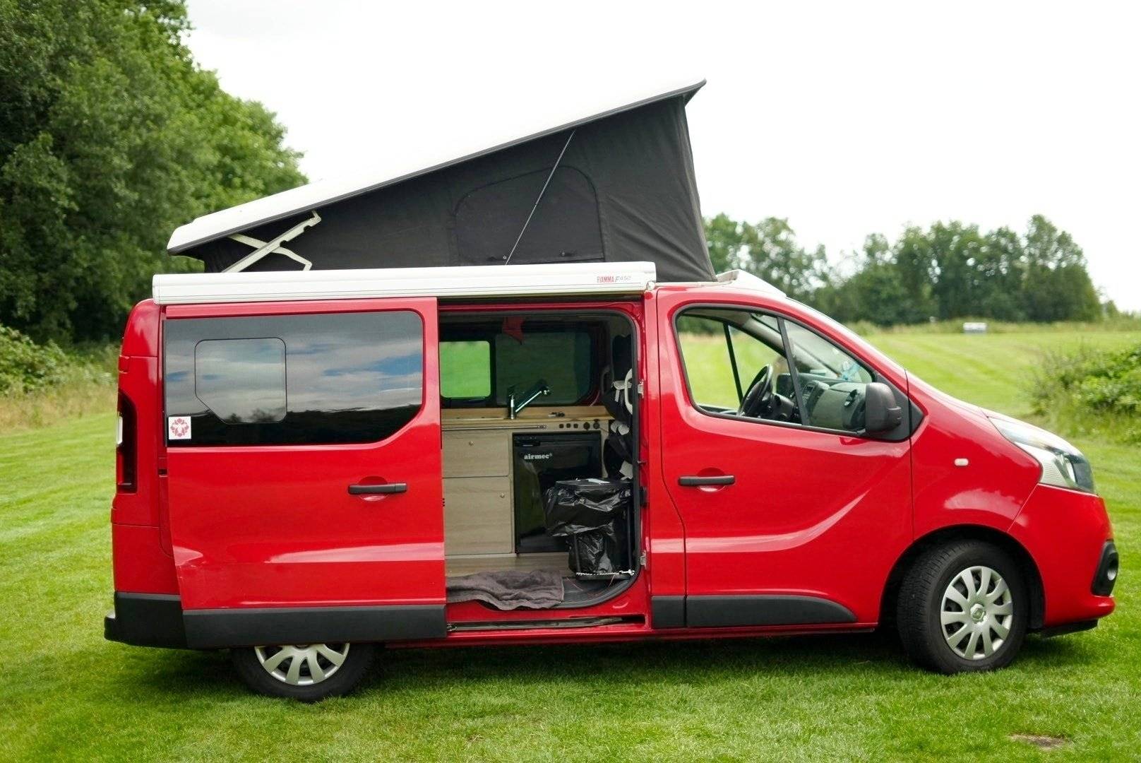 Renault Renault Trafic
