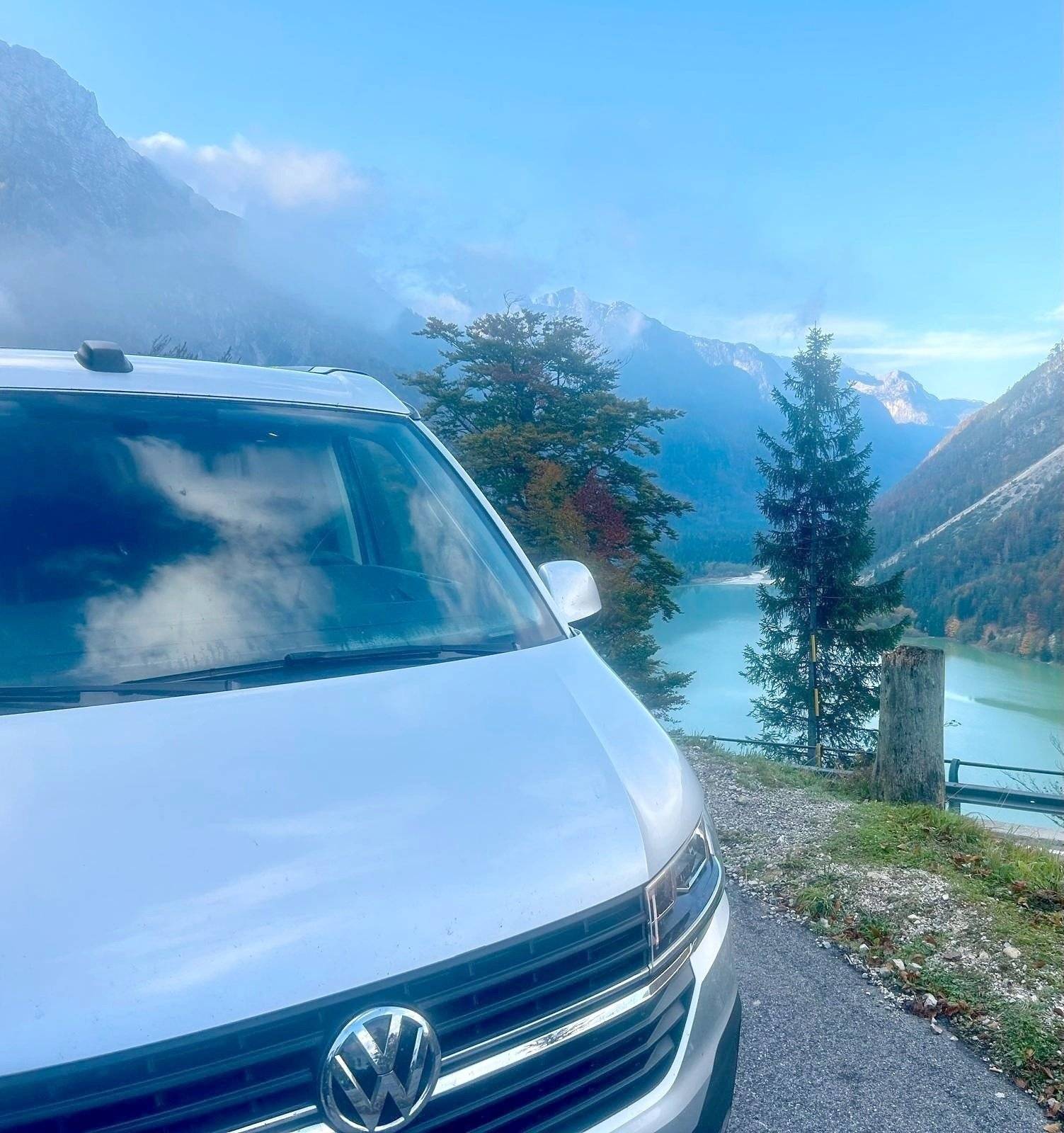 Volkswagen BEACH CAMPER OUTDOOR