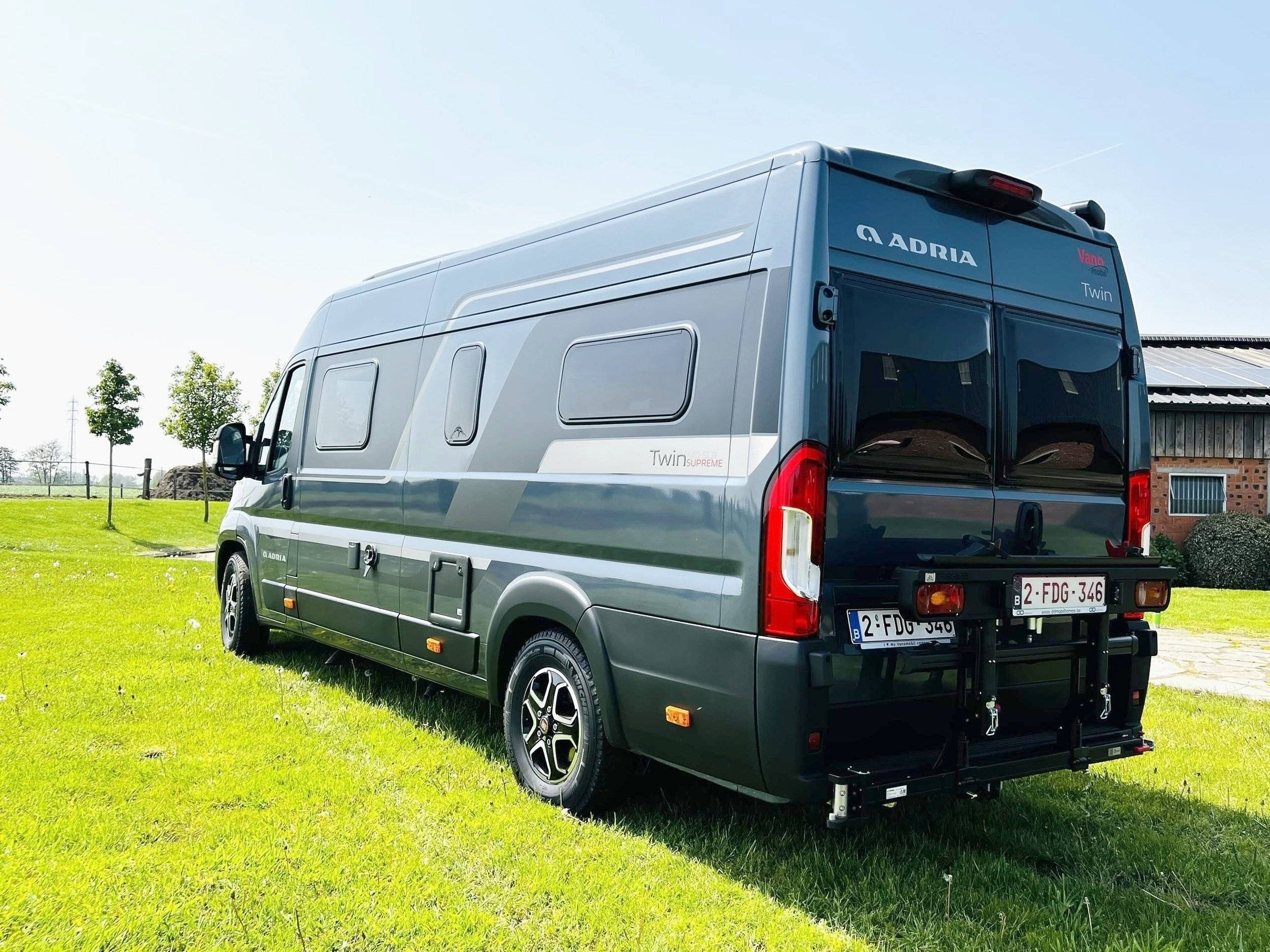 Adria Mobil 