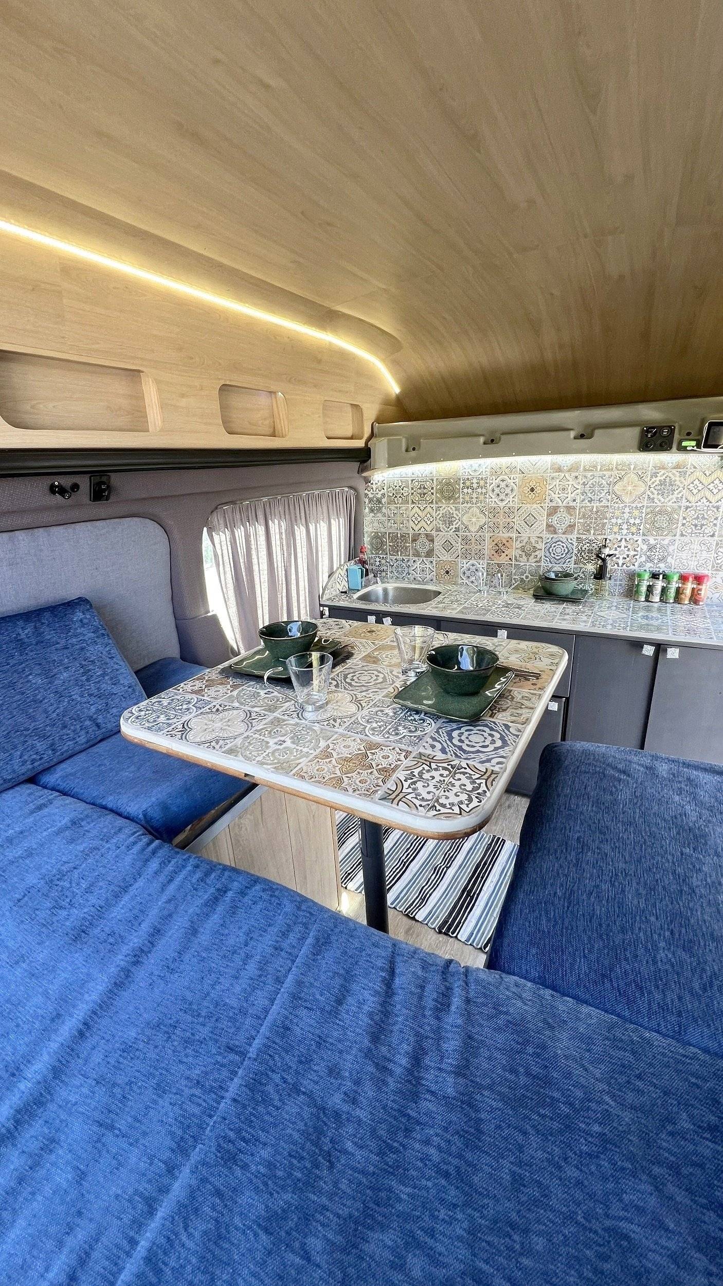 Renault Renault trafic 