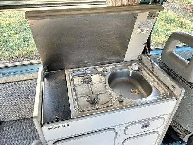 Westfalia Westfalia T3 Joker