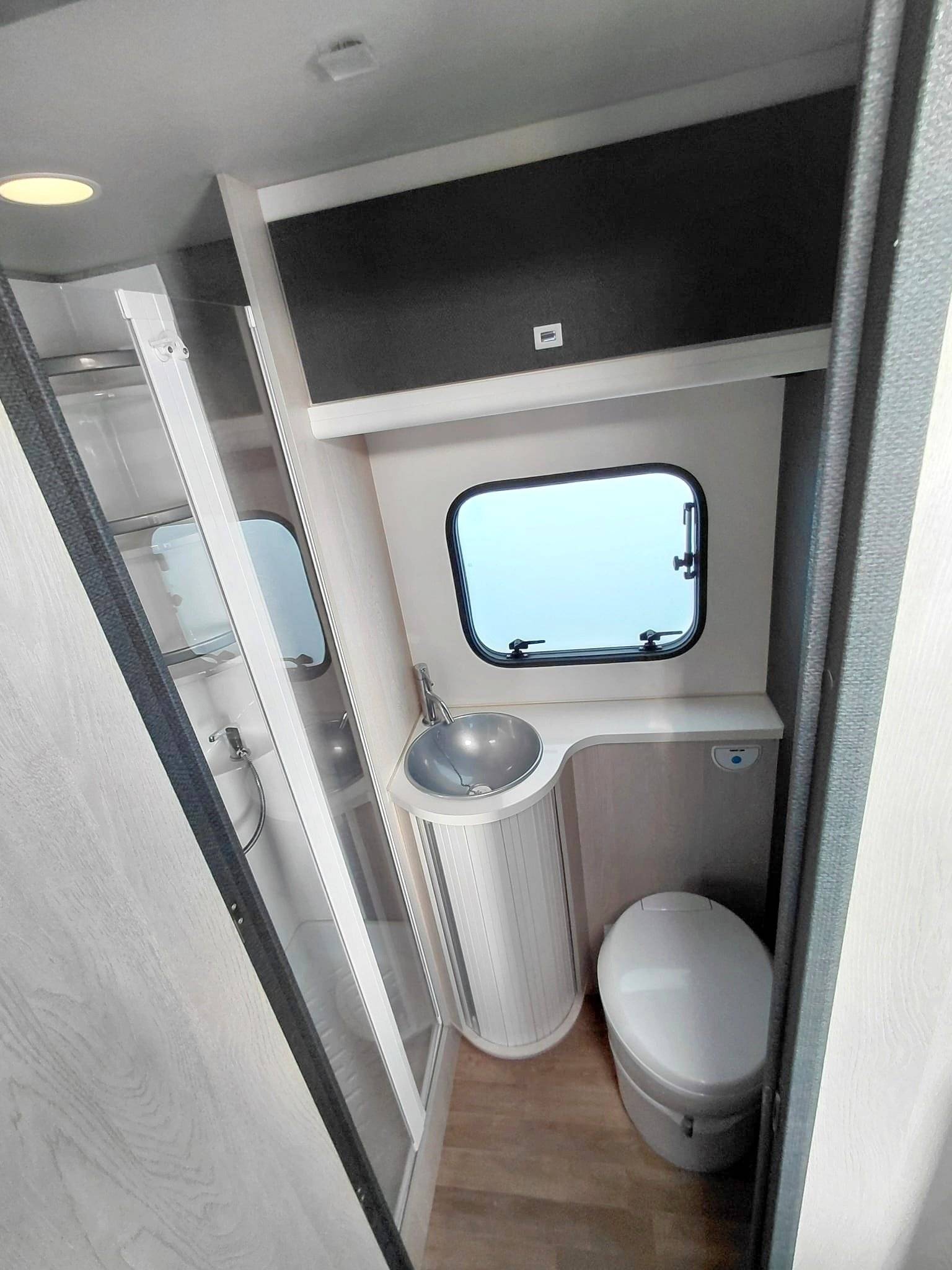 Essecke Renault Renault master - Yescapa