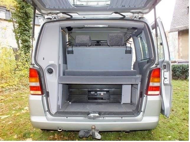 Mercedes Vito Marco Polo