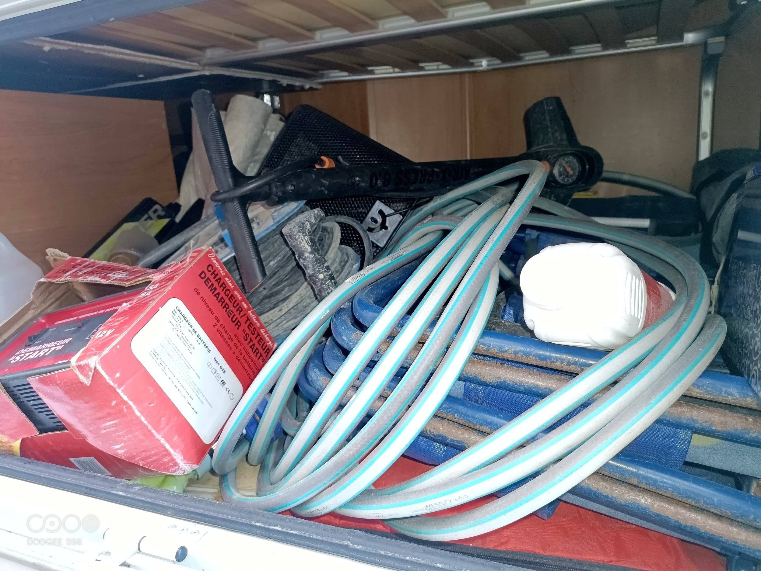 Rapido le randonneur