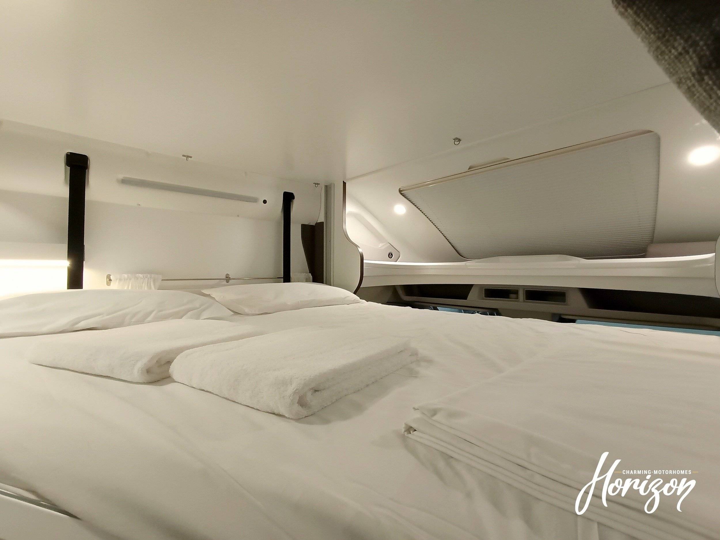 Benimar ULTIMO MODELO Tessoro 496 Select Northautokapp