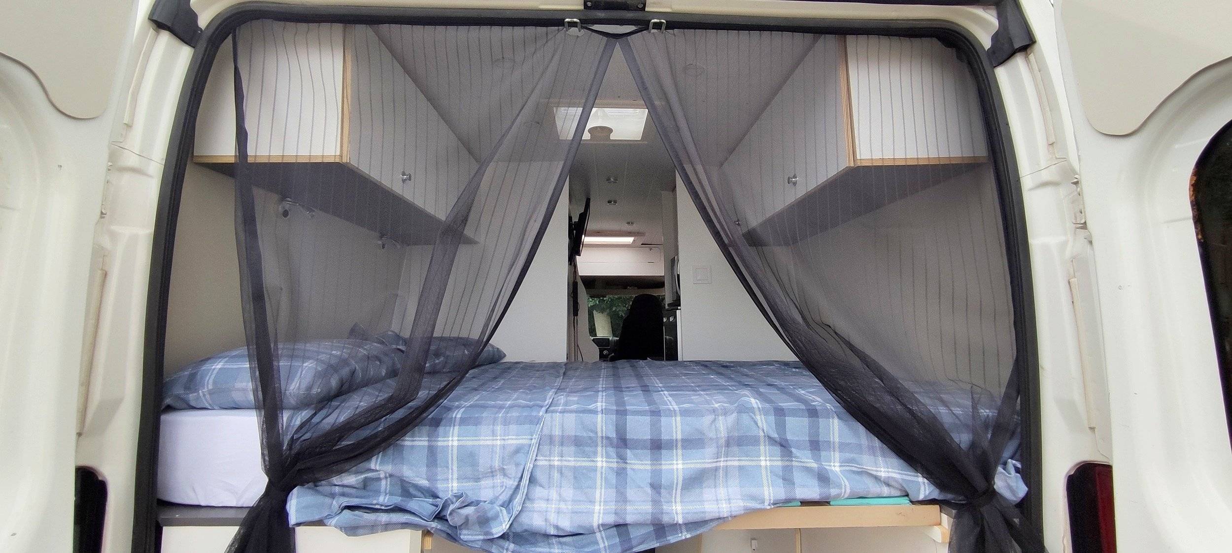 peugeot Boxer 2,0 l 130 ch