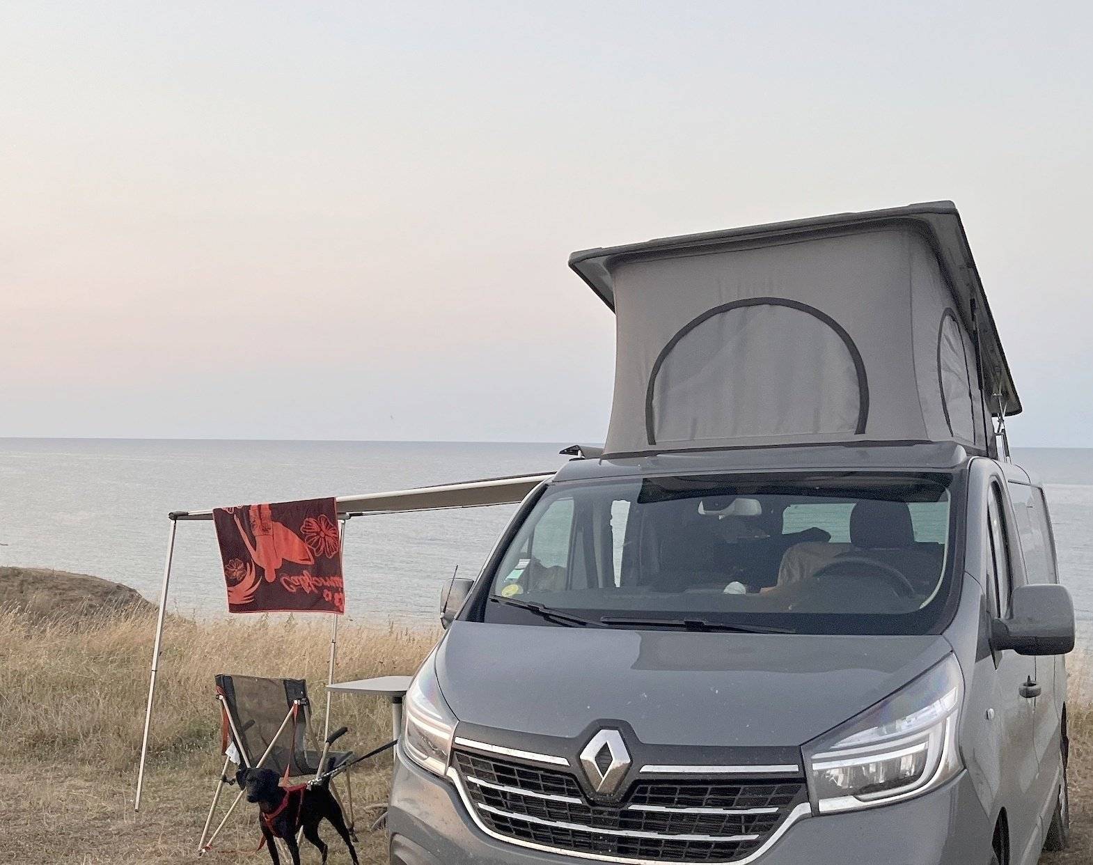 Hanroad Hanroad Treak 5